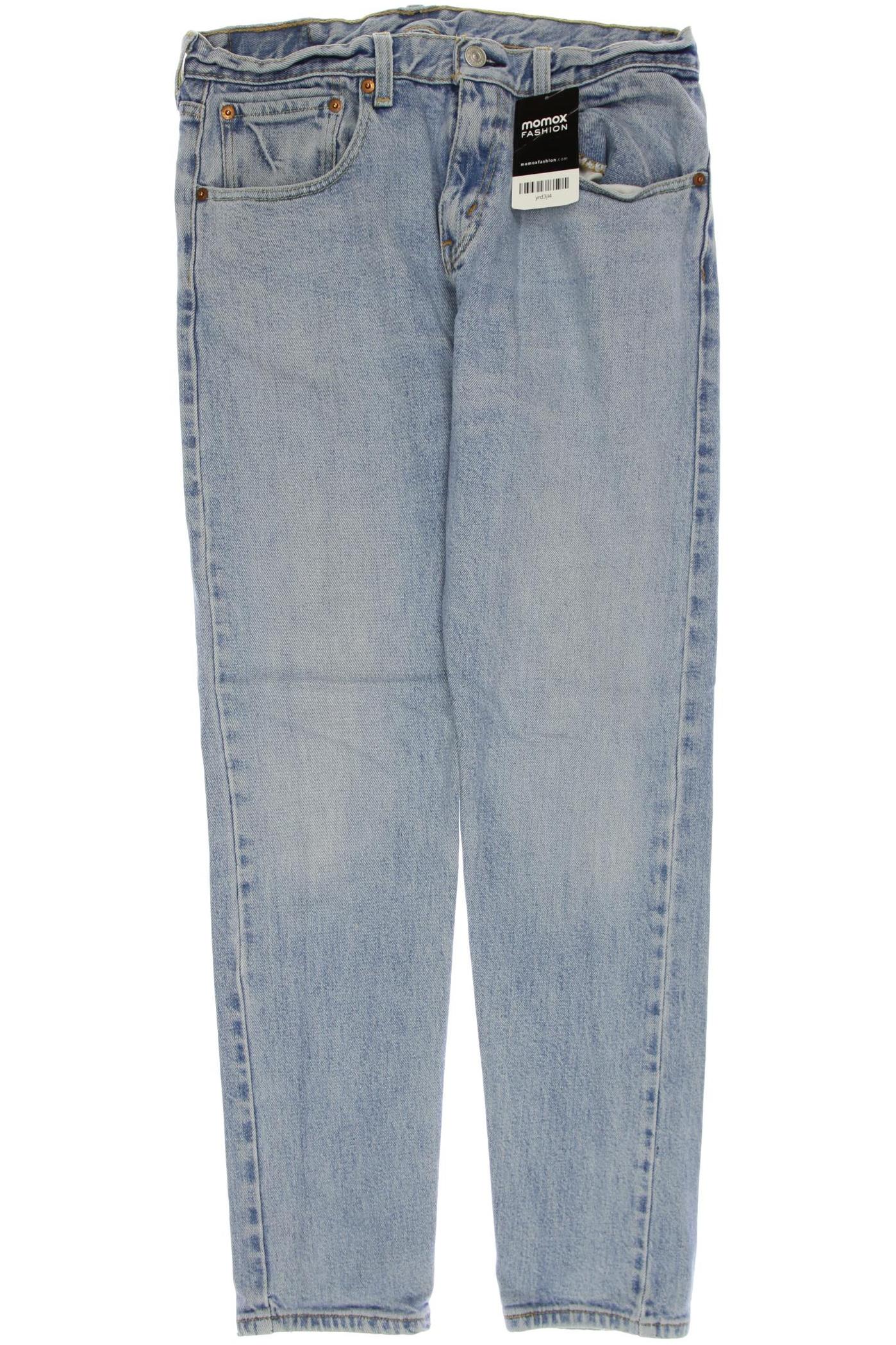 

Levis Herren Jeans, hellblau, Gr. 31