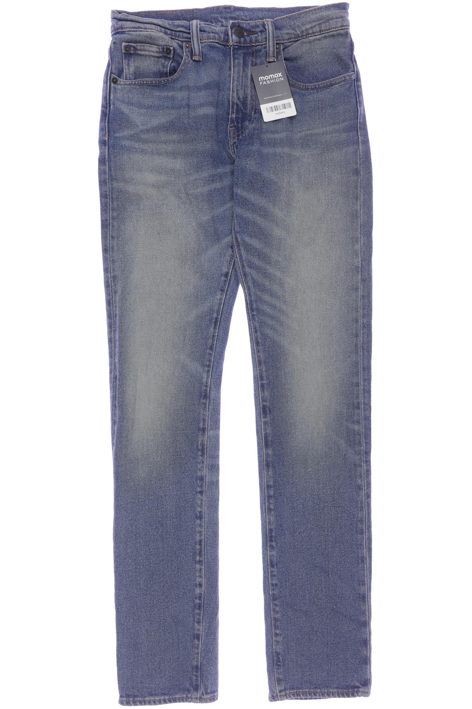 

Levis Herren Jeans, blau, Gr. 28