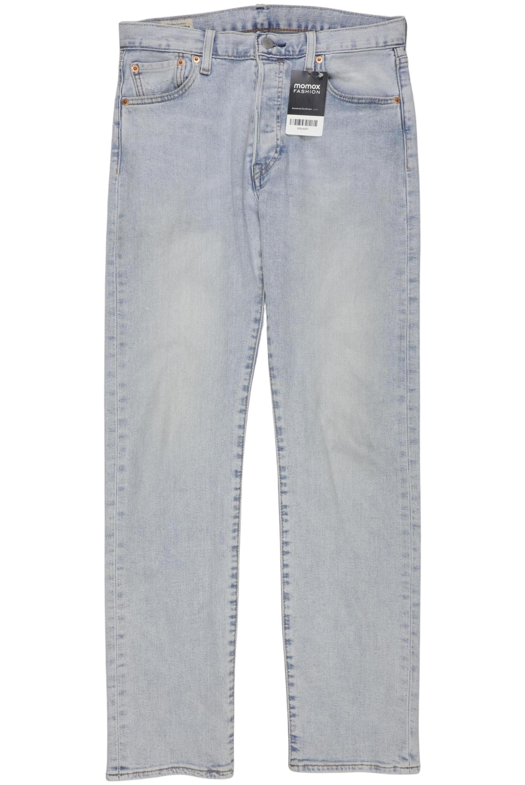 

Levis Herren Jeans, hellblau, Gr. 29