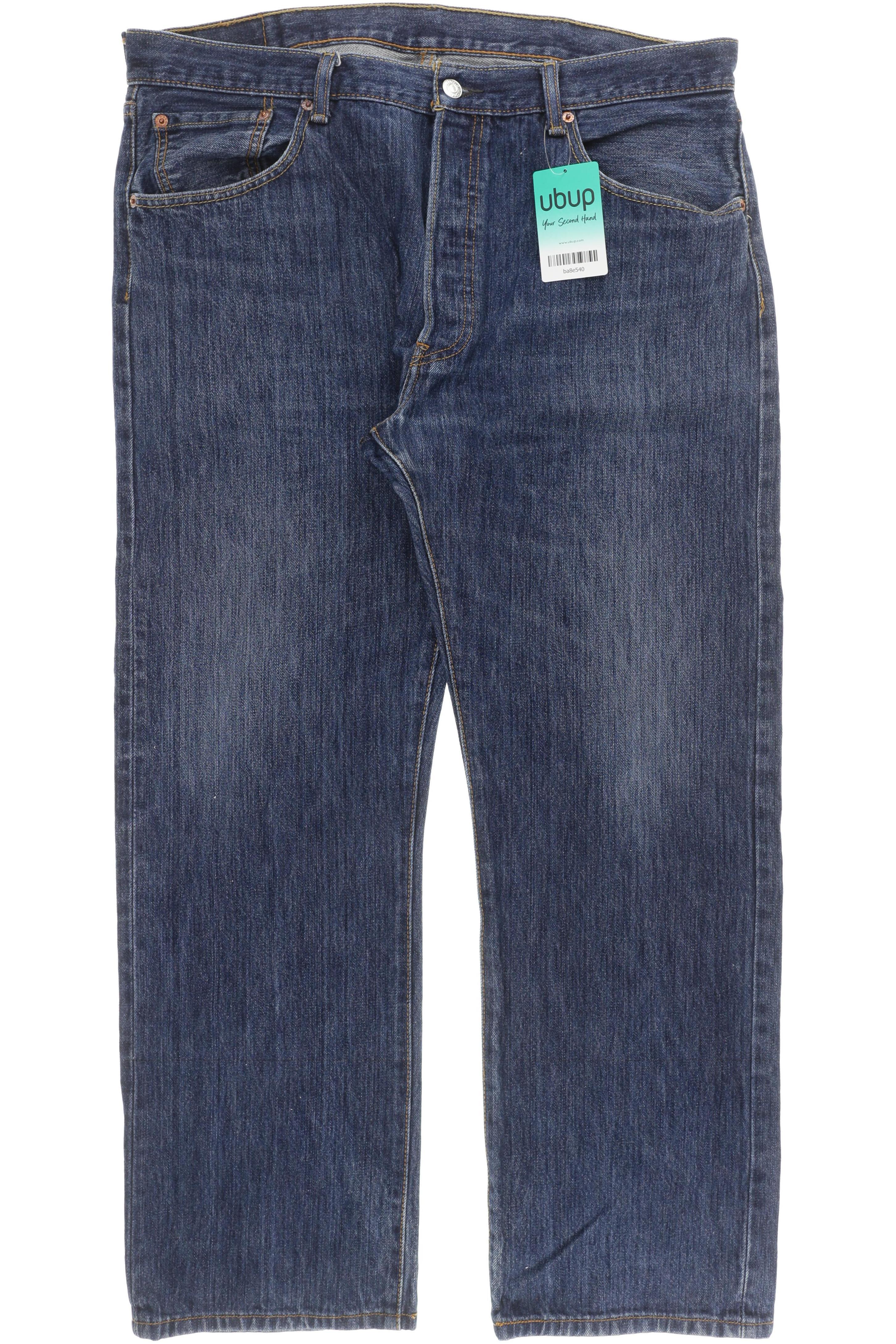 

Levis Herren Jeans, blau, Gr. 38