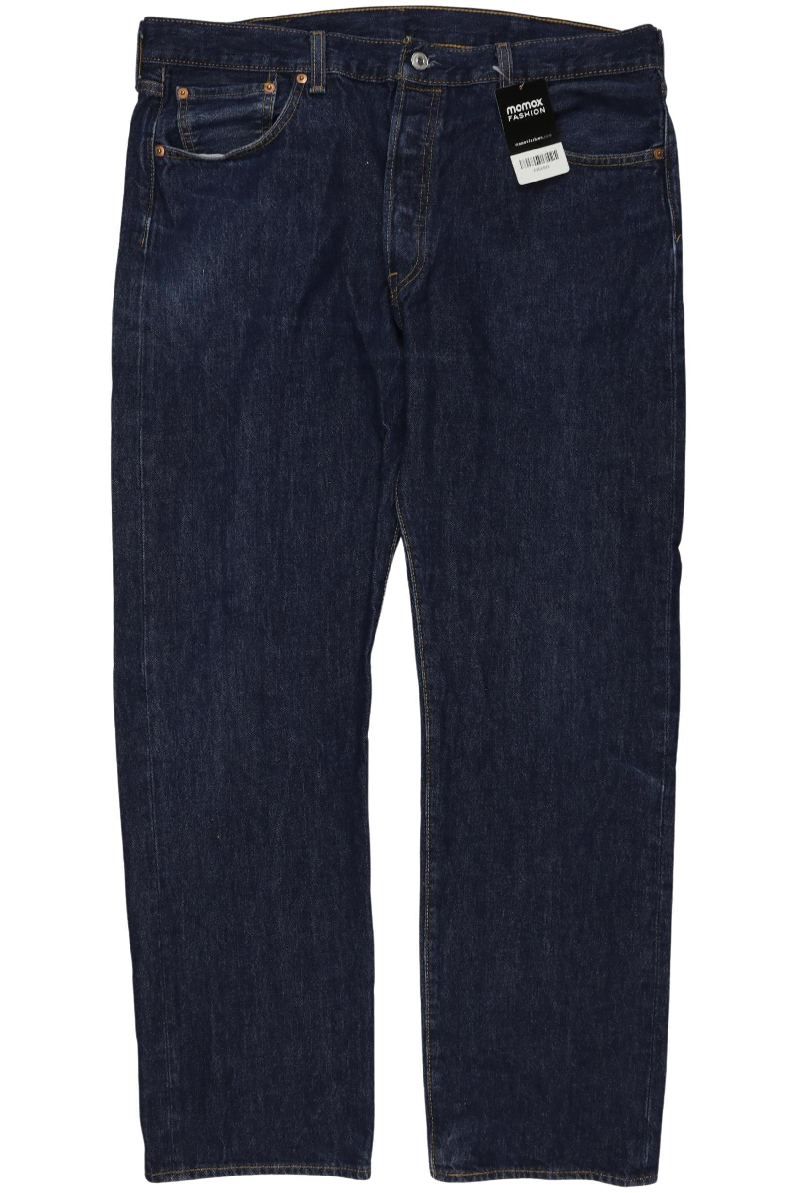 

Levis Herren Jeans, marineblau, Gr. 38
