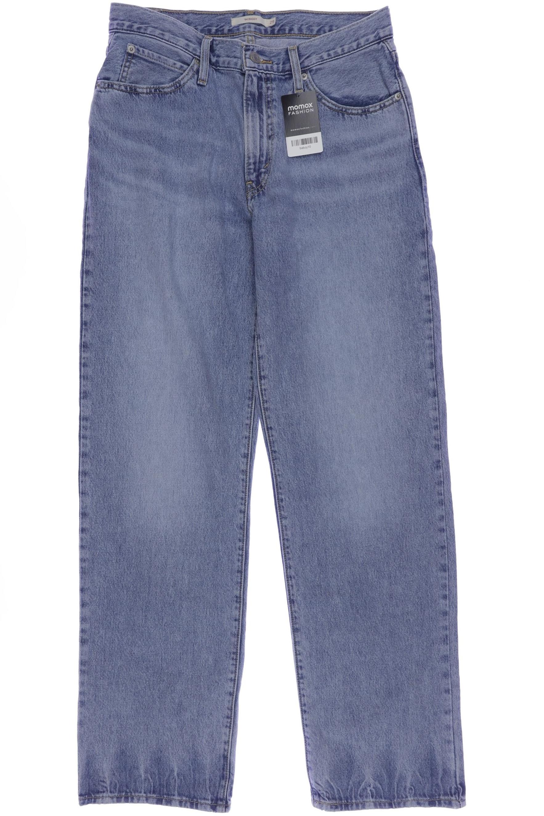 

Levis Herren Jeans, blau, Gr. 29