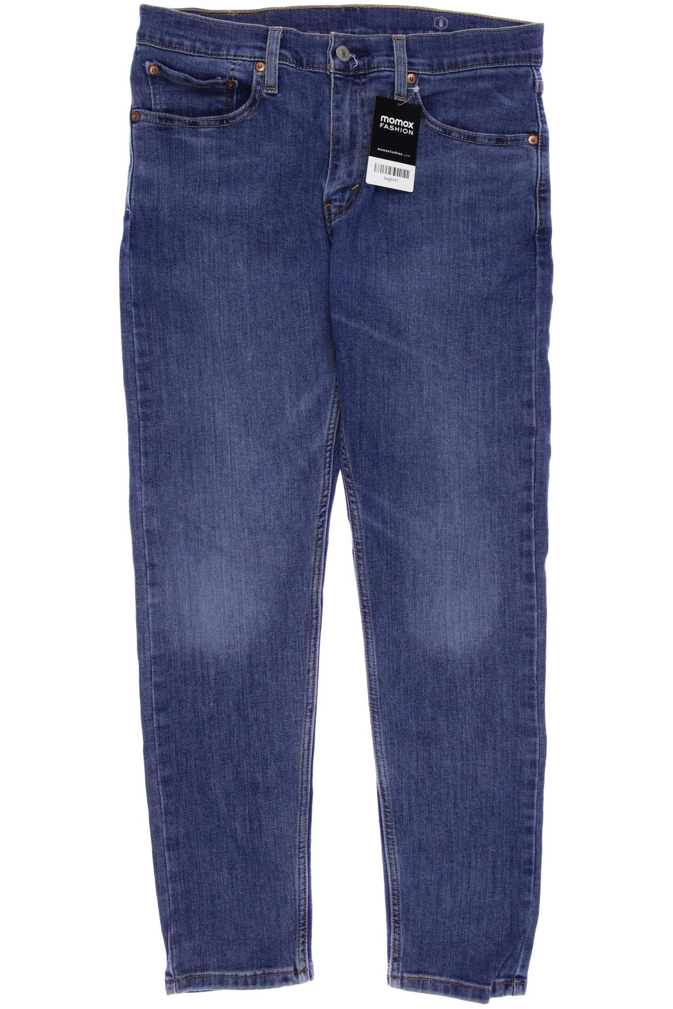 

Levis Herren Jeans, blau, Gr. 31