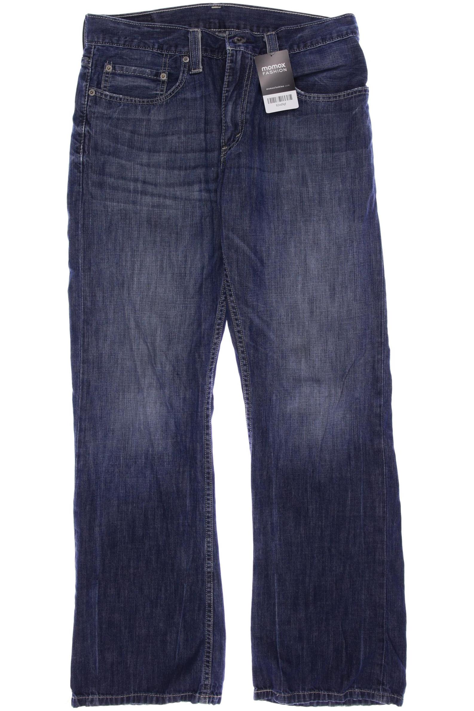 

Levis Herren Jeans, blau, Gr. 32