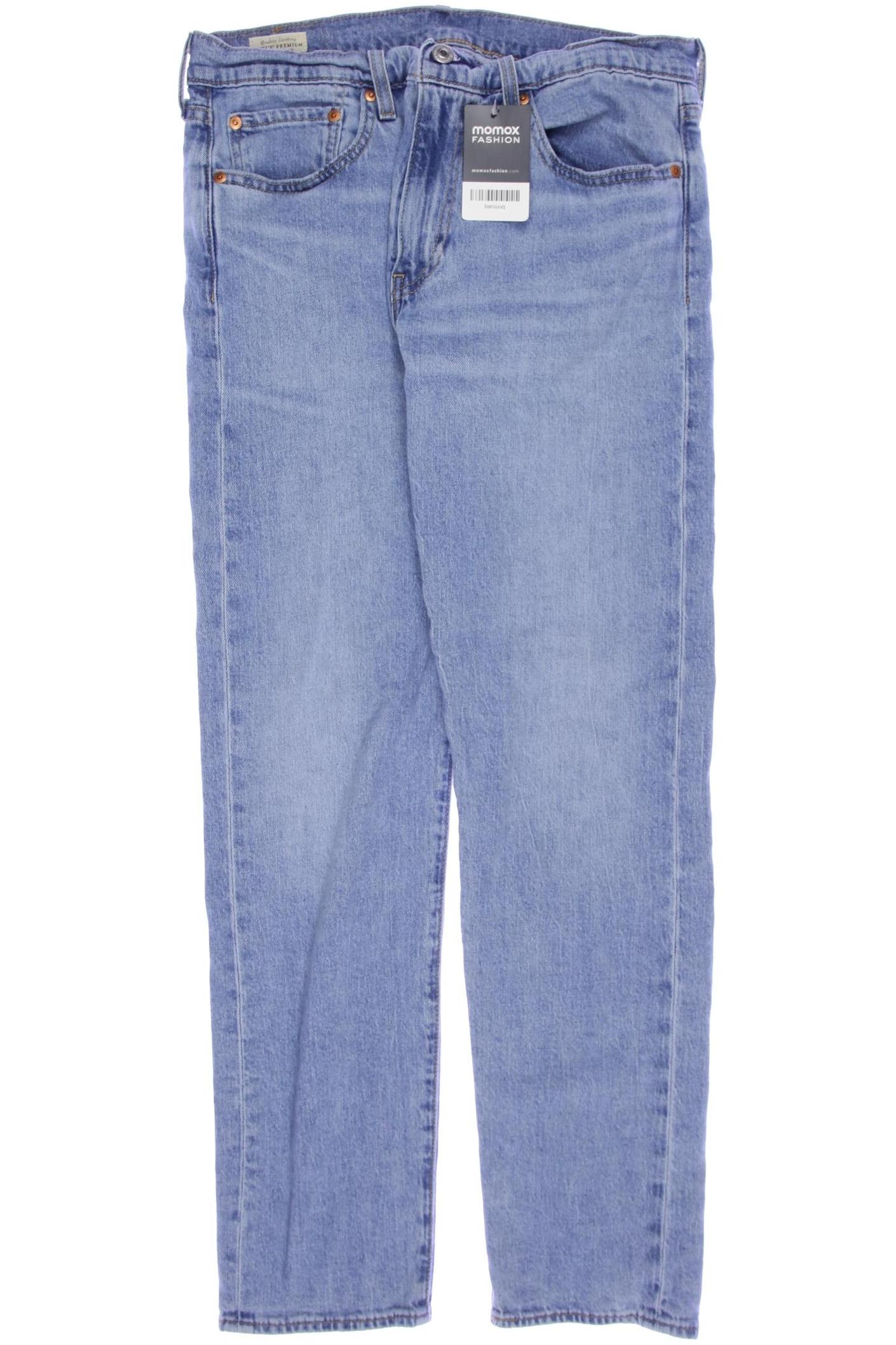 

Levis Herren Jeans, hellblau, Gr. 32