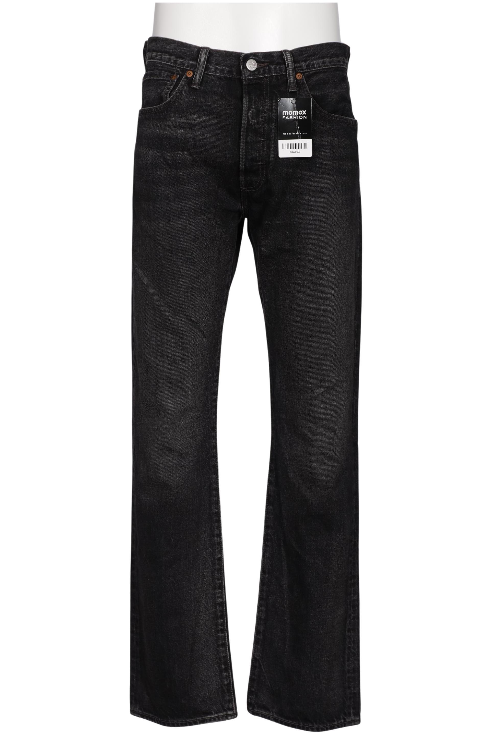 

Levis Herren Jeans, schwarz, Gr. 32