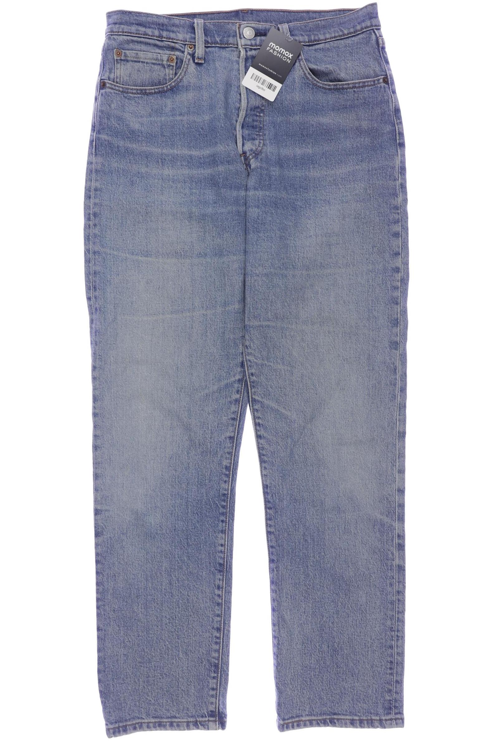 

Levis Herren Jeans, blau, Gr. 28