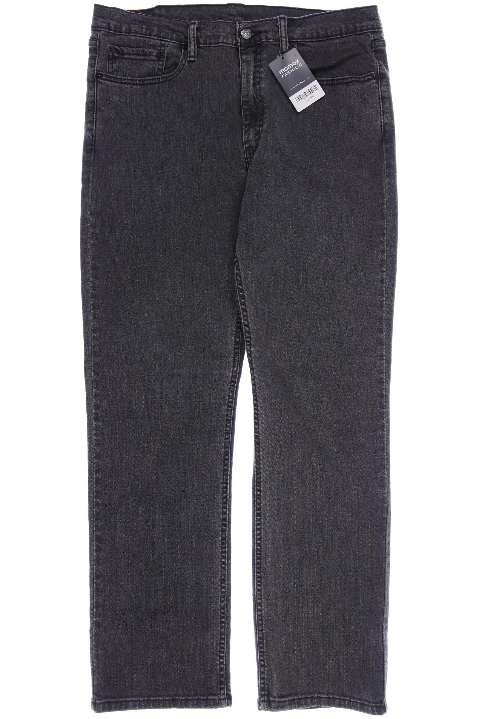 

Levis Herren Jeans, grau, Gr. 54