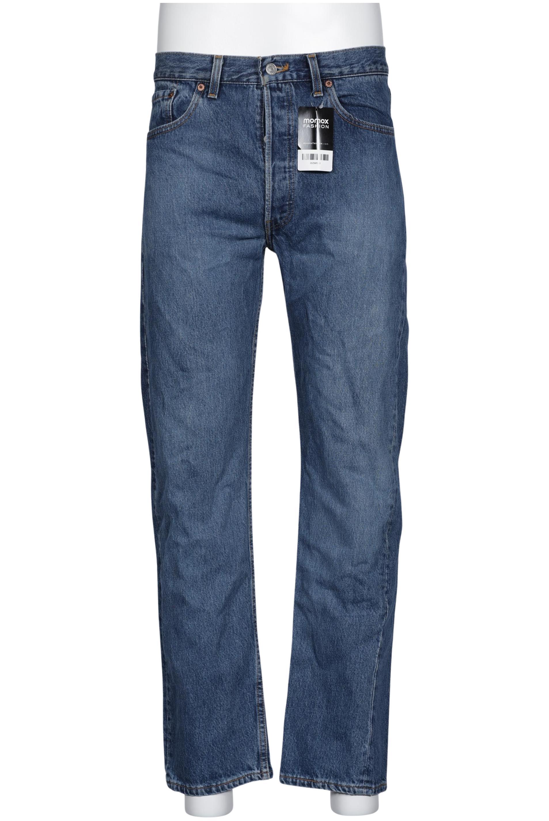 Thumbnail - Levis Herren Jeans, blau, Gr. 34