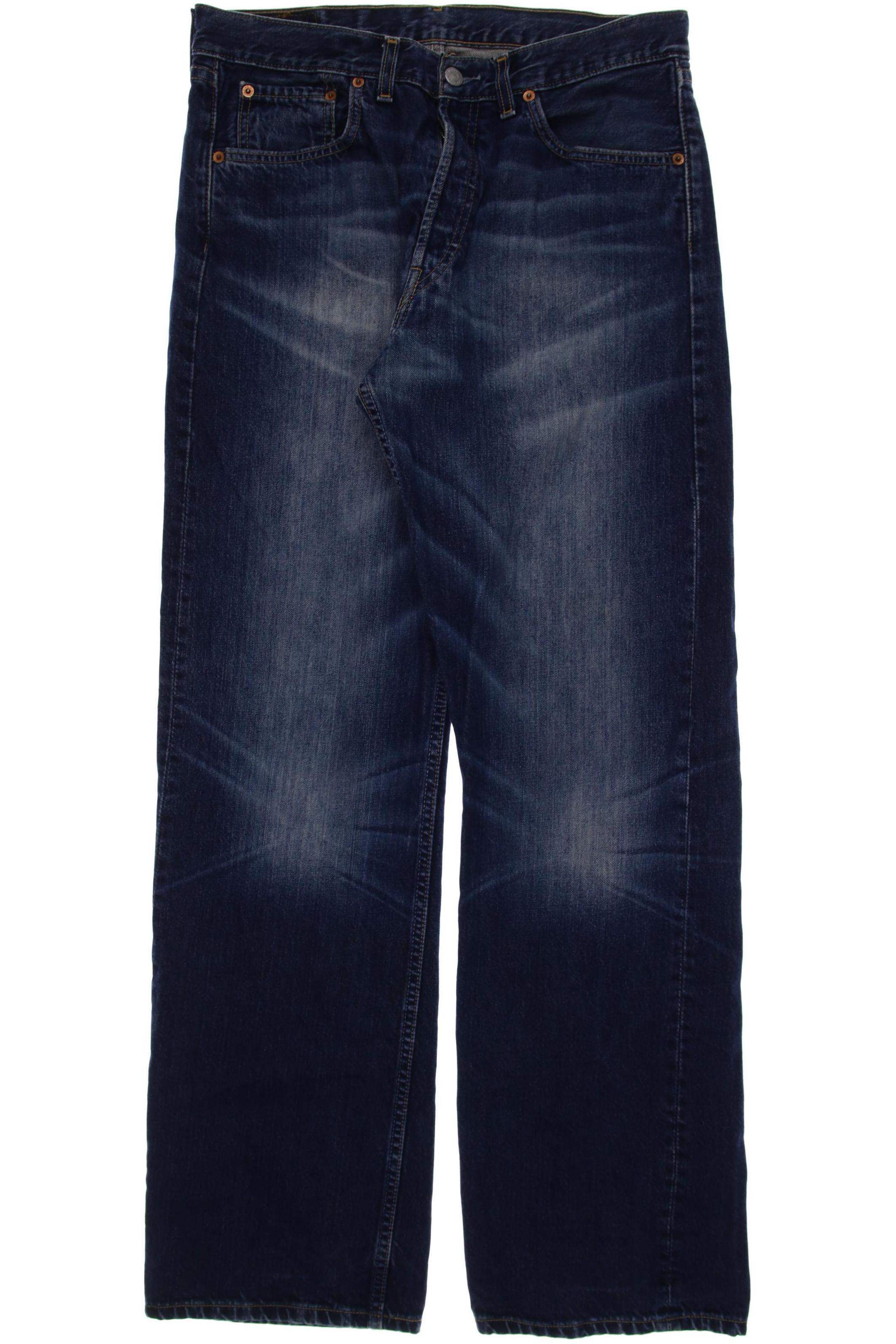 

Levis Herren Jeans, blau, Gr. 32