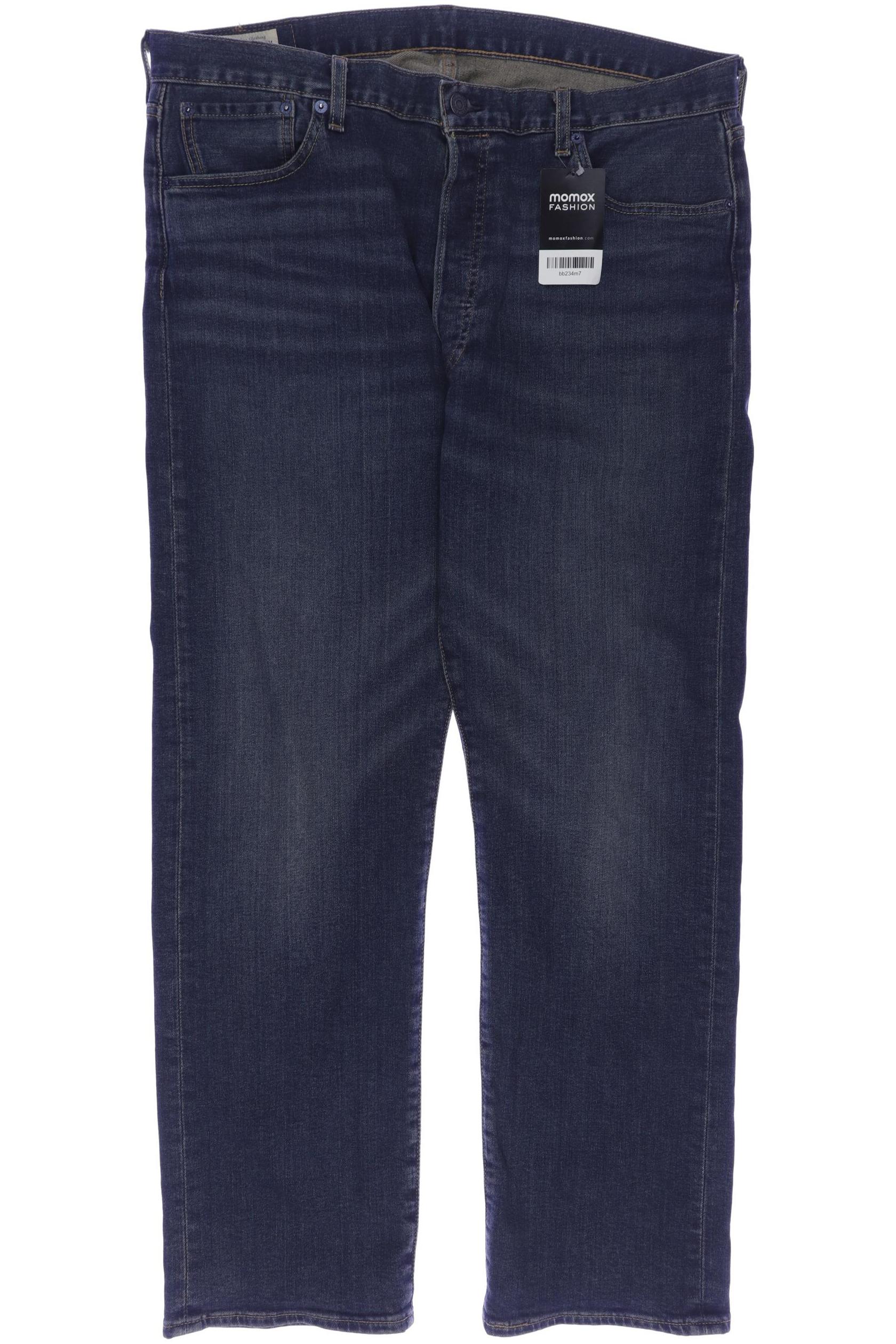 

Levis Herren Jeans, marineblau, Gr. 36