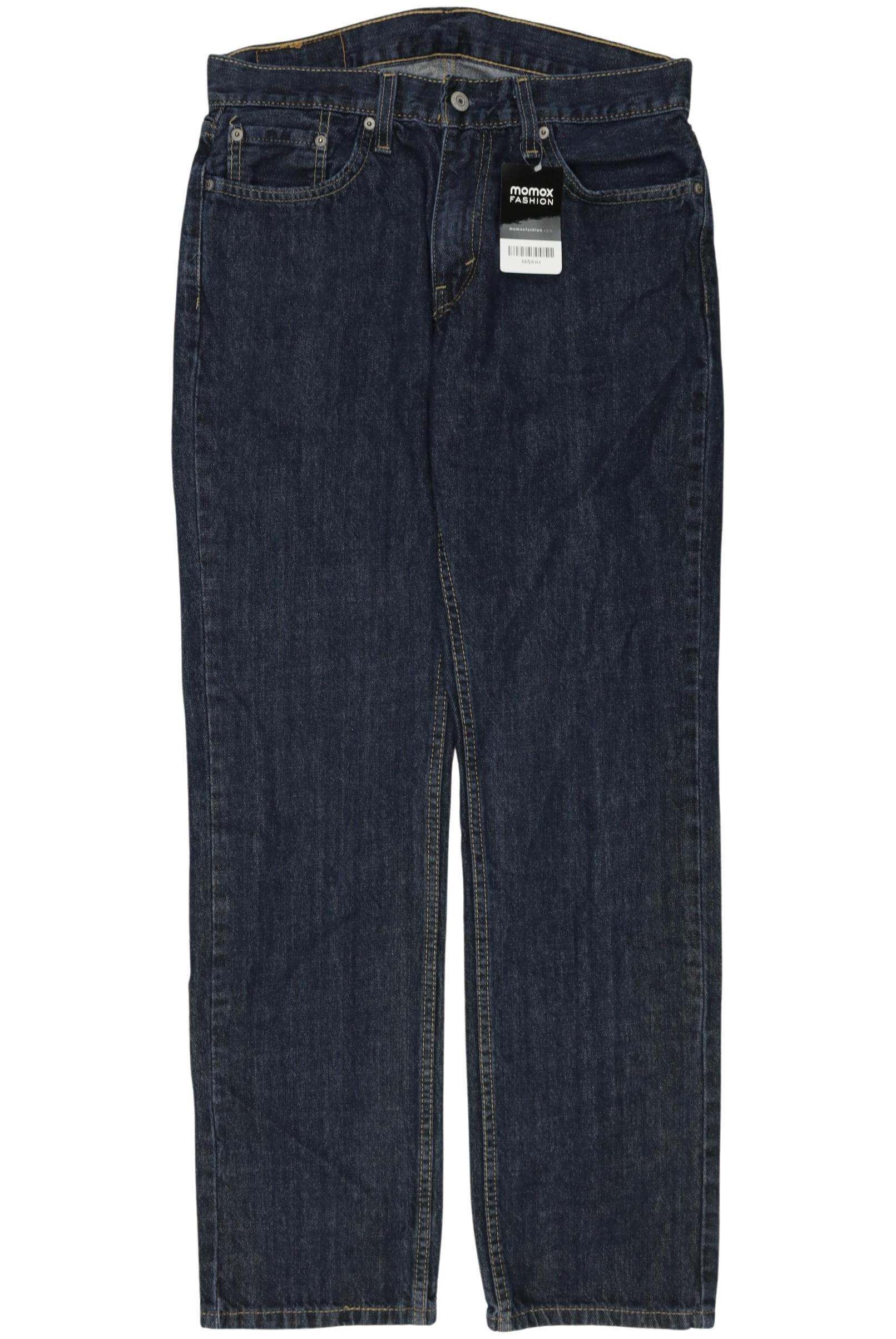 

Levis Herren Jeans, marineblau, Gr. 30