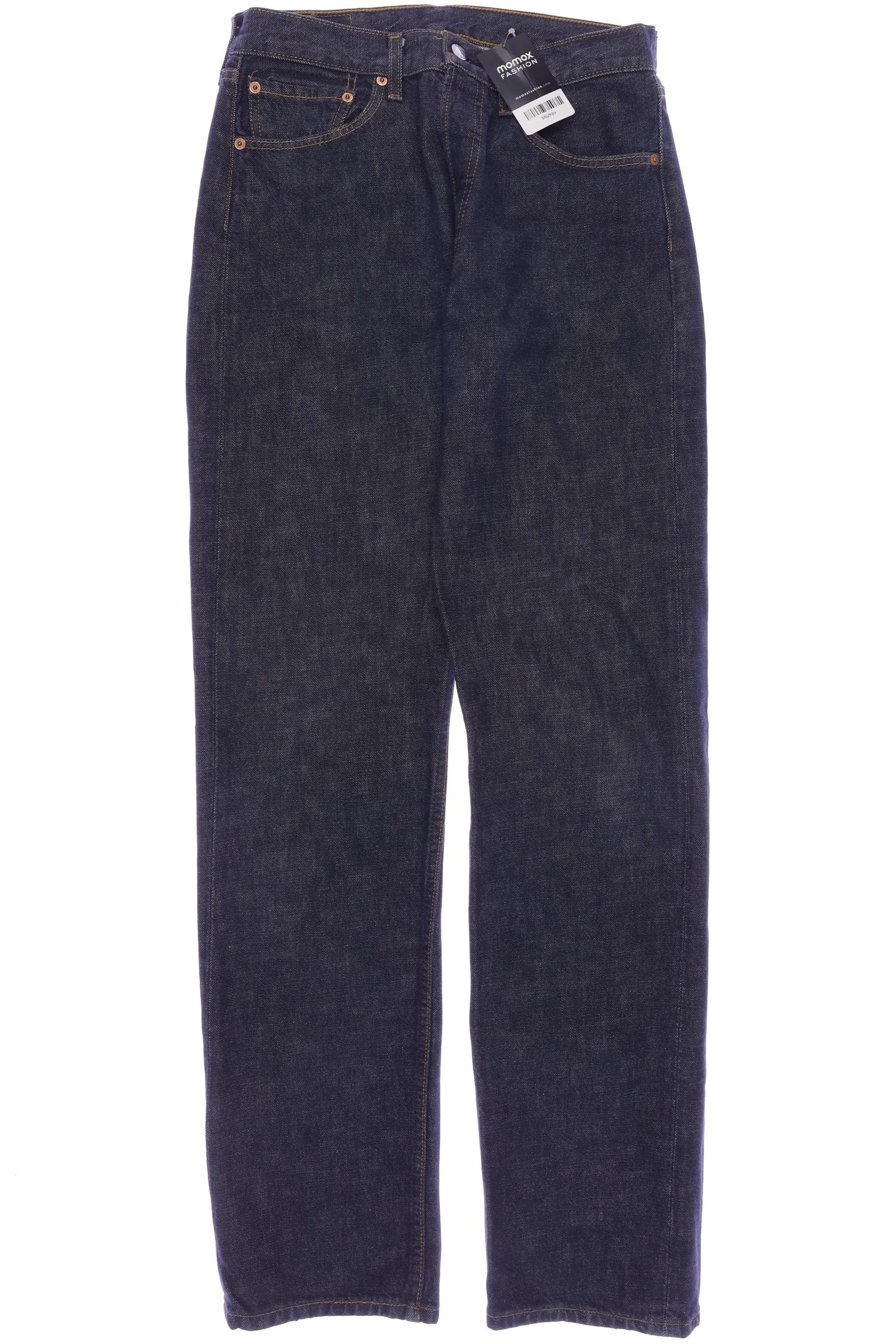 

Levis Herren Jeans, marineblau, Gr. 31