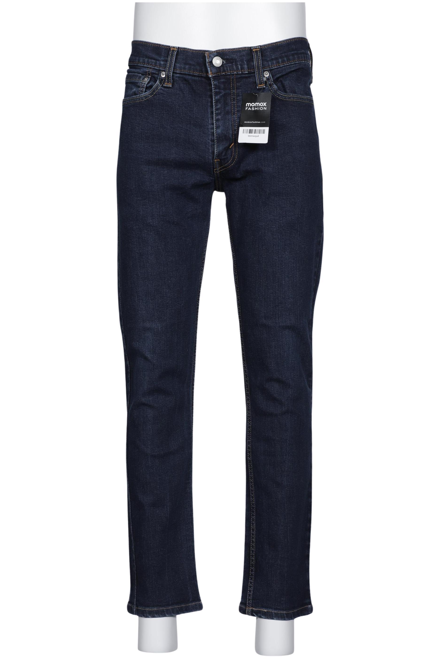 

Levis Herren Jeans, marineblau, Gr. 32
