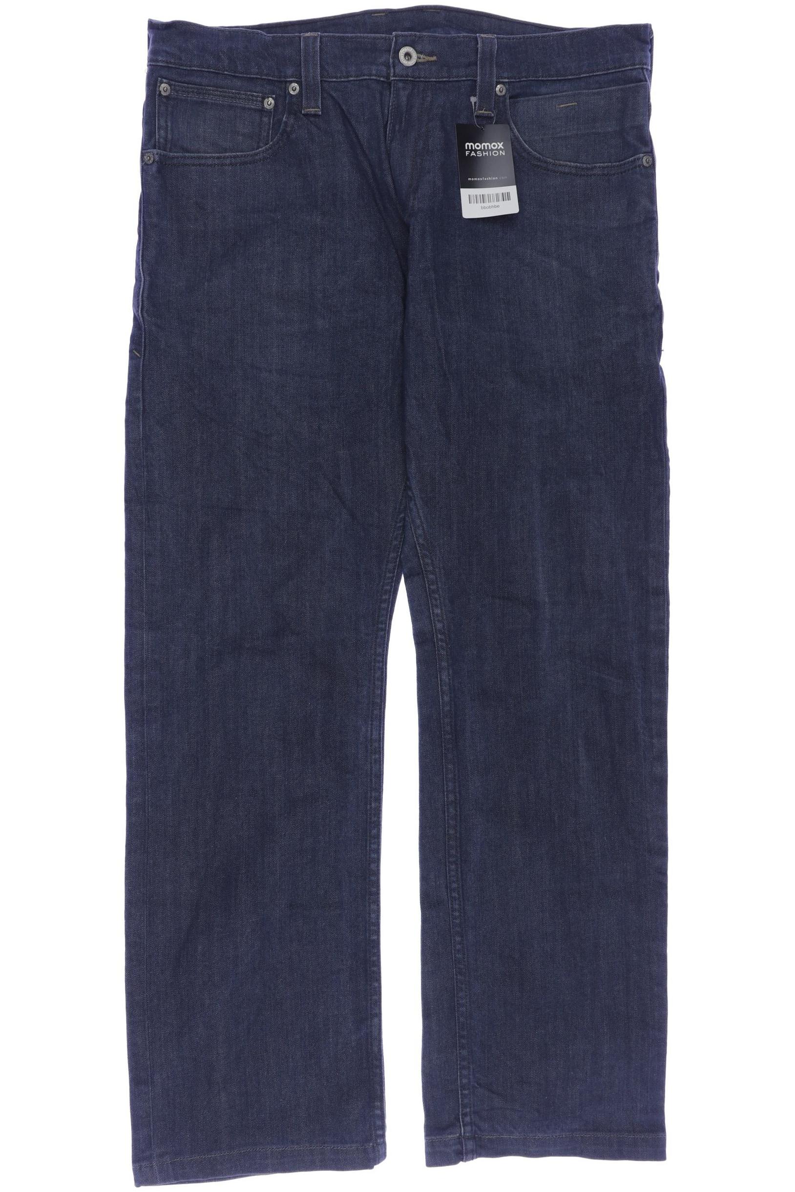 

Levis Herren Jeans, blau, Gr. 36