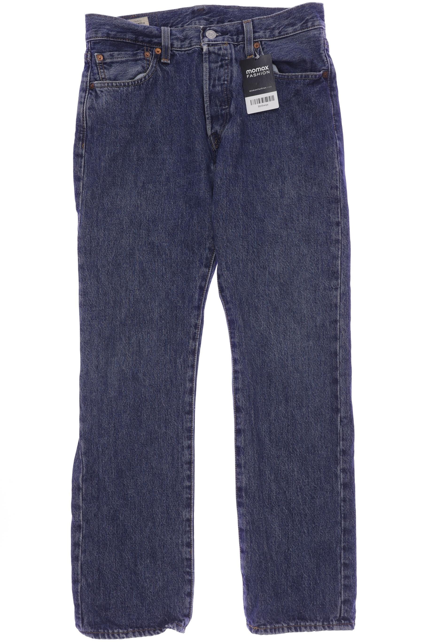 

Levis Herren Jeans, blau, Gr. 30