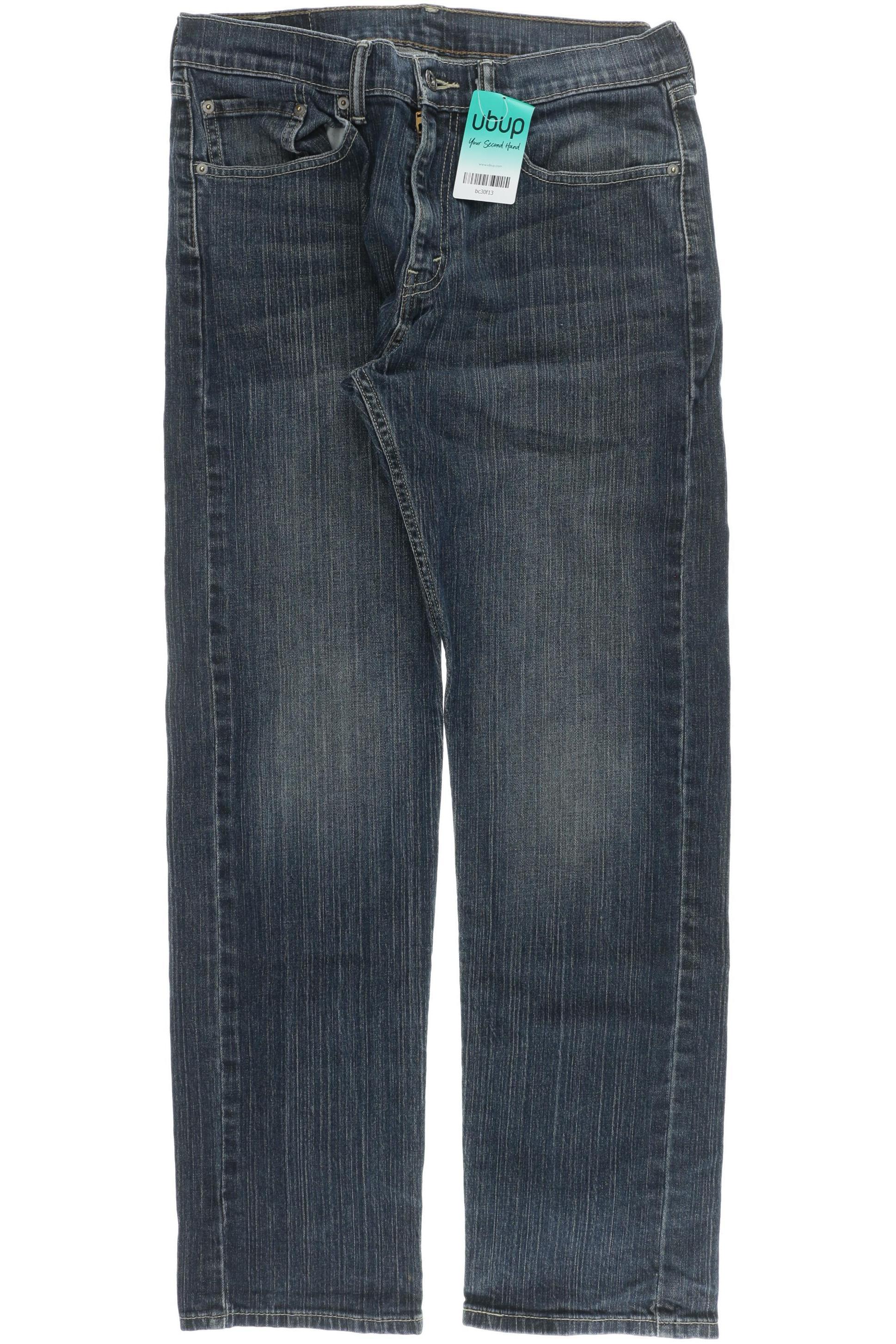 

Levis Herren Jeans, blau, Gr. 31