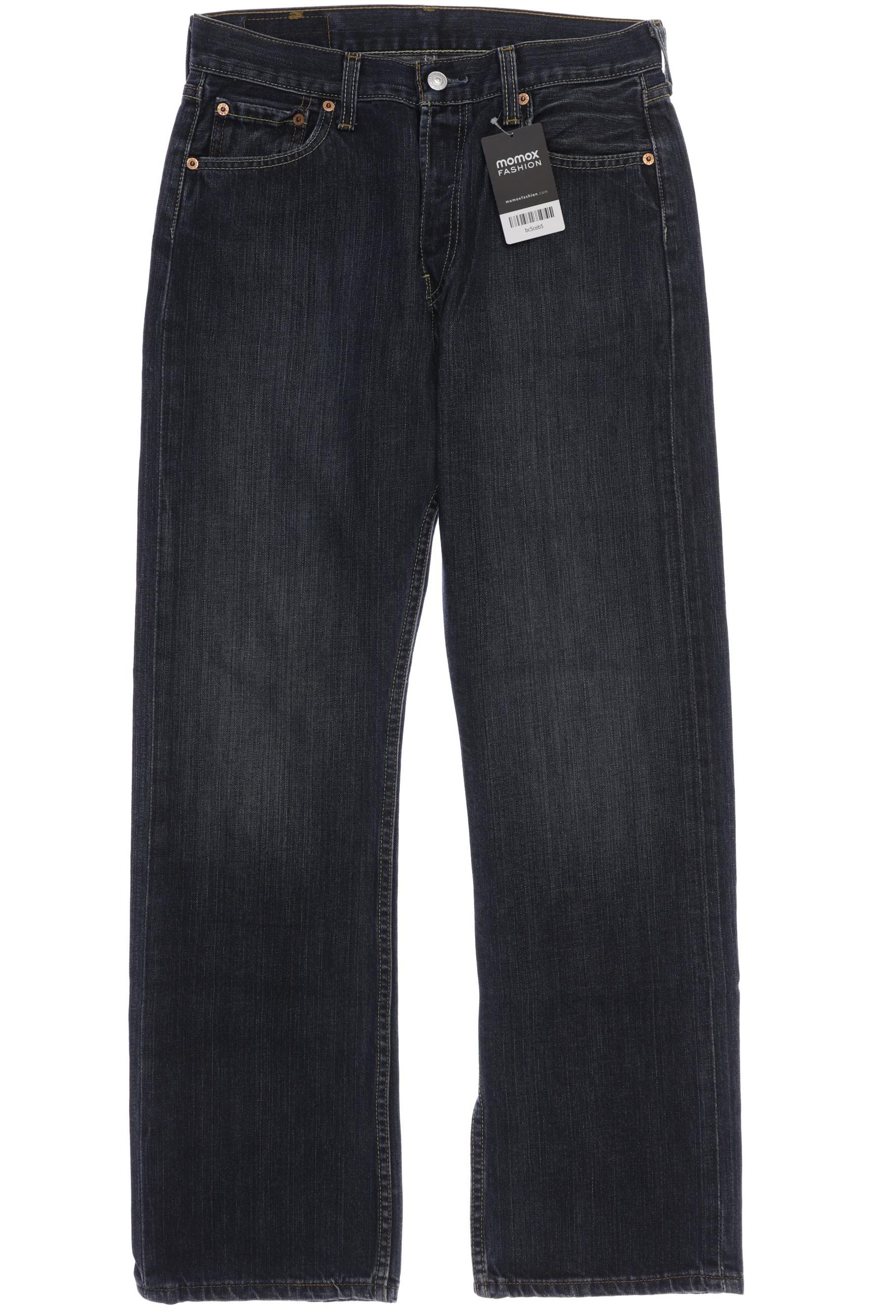 

Levis Herren Jeans, blau, Gr. 30