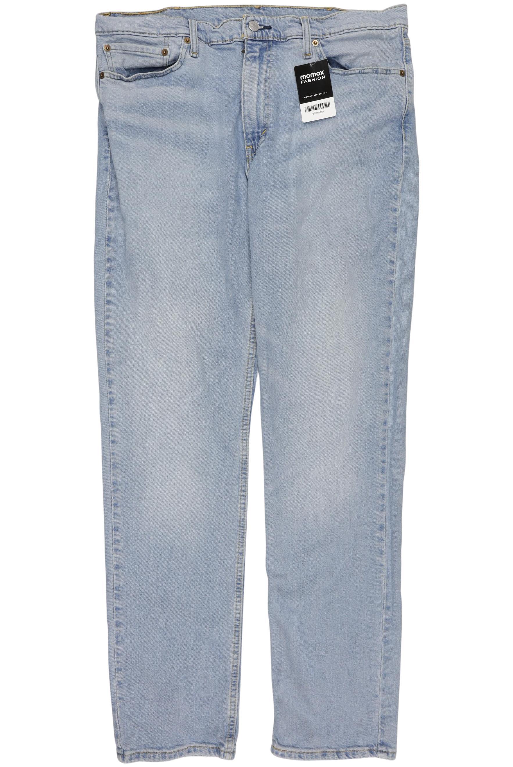 

Levis Herren Jeans, blau, Gr. 38