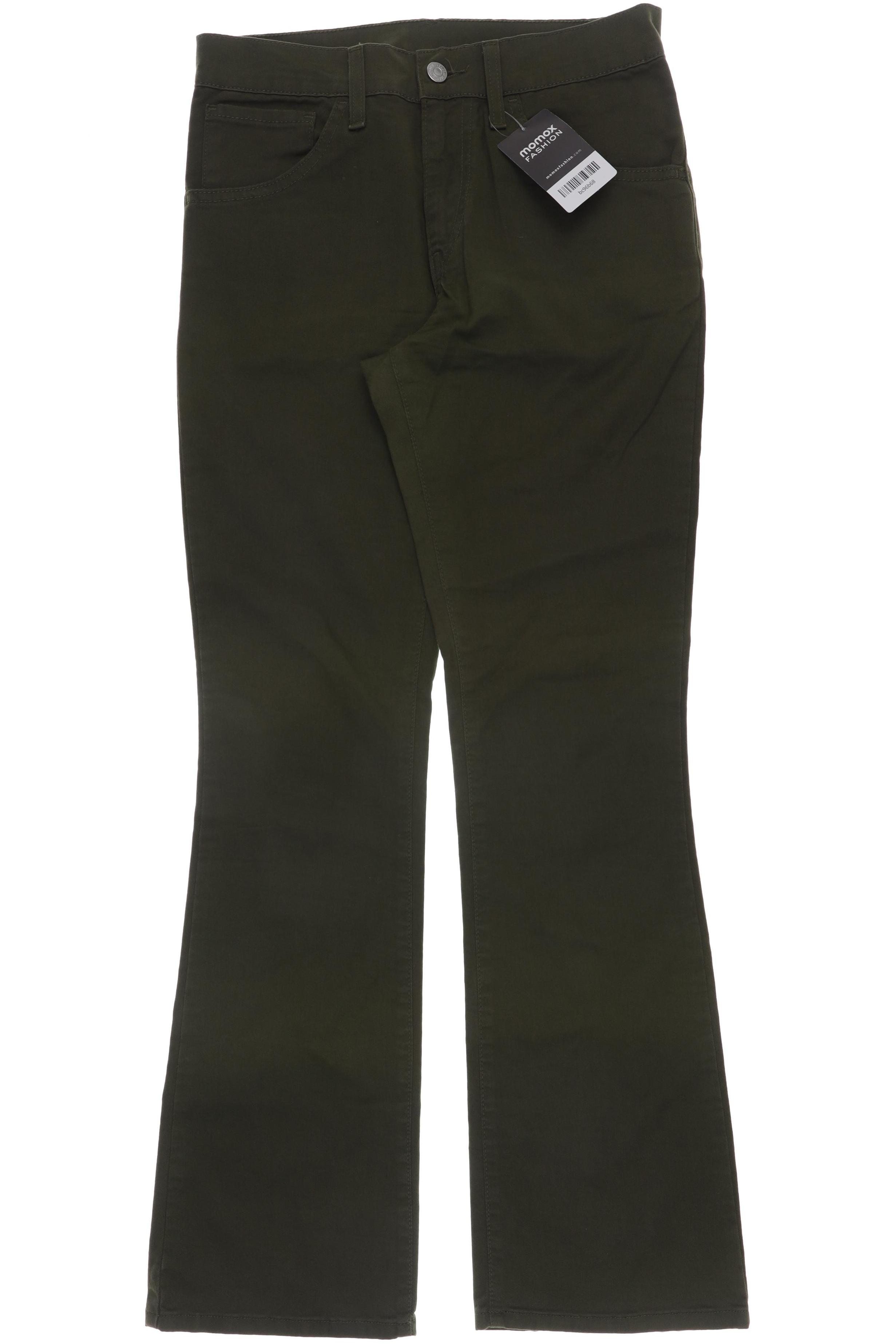 

Levis Herren Jeans, grün, Gr. 29