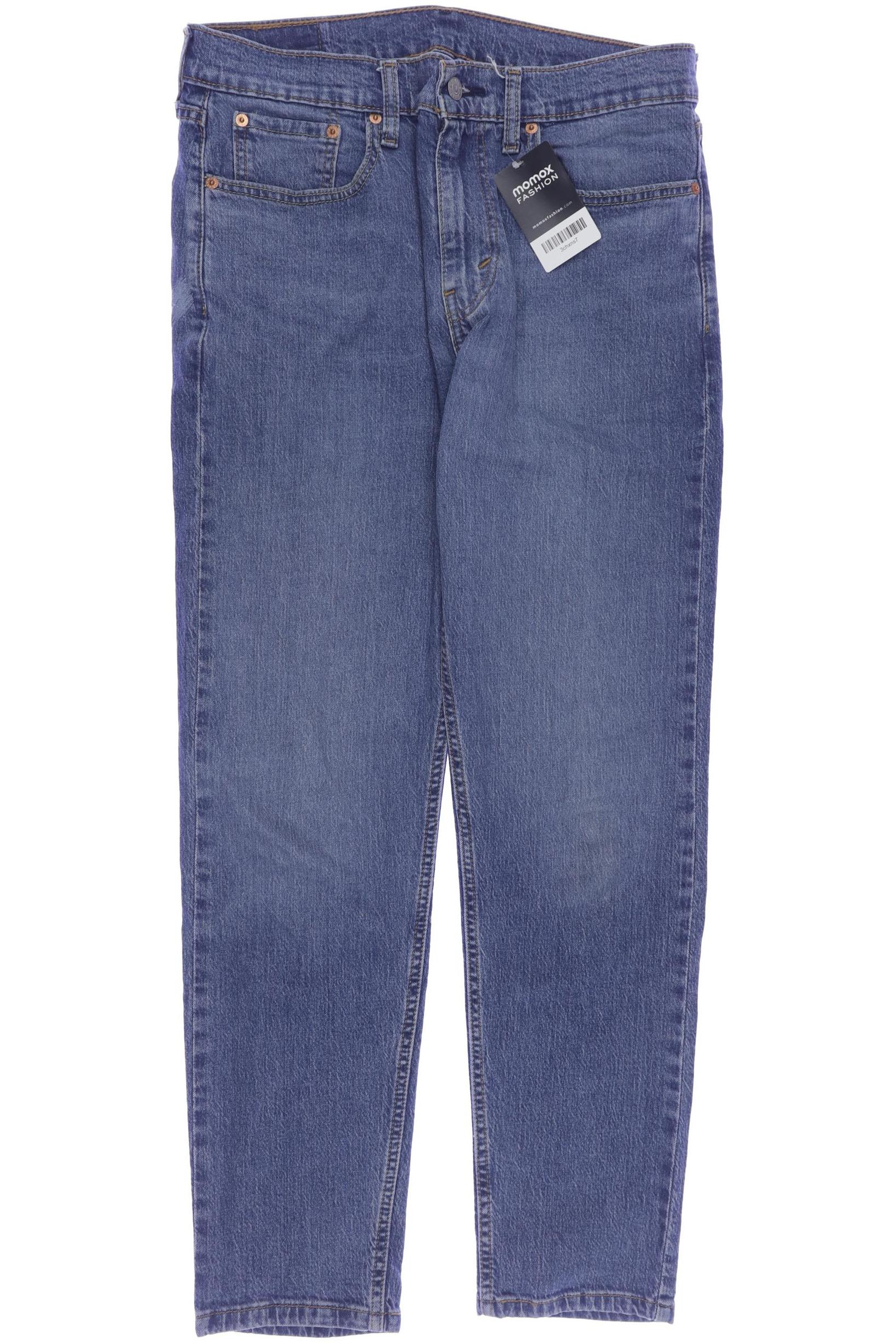 Thumbnail - Levis Herren Jeans, blau, Gr. 32
