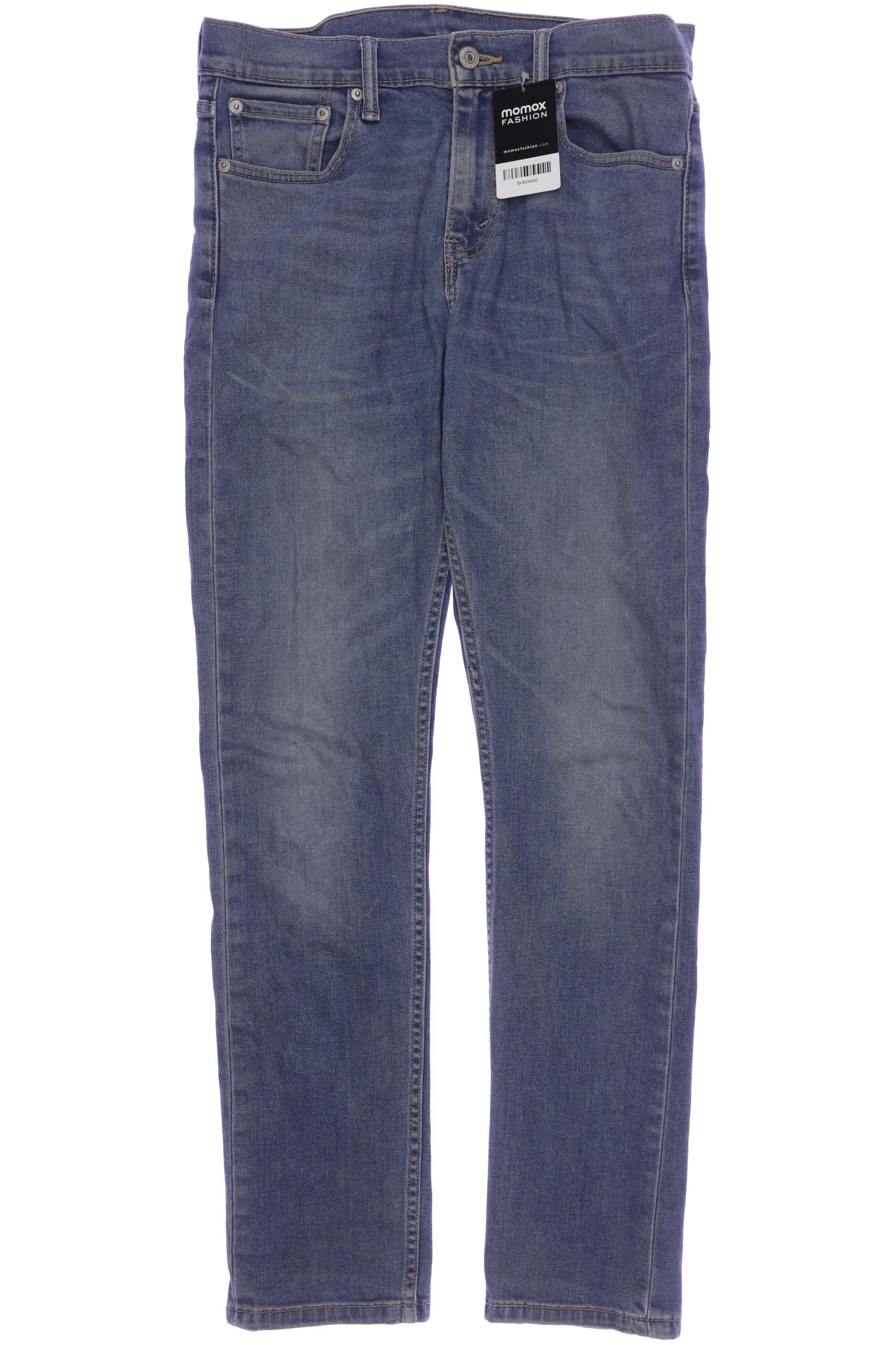 

Levis Herren Jeans, blau, Gr. 30