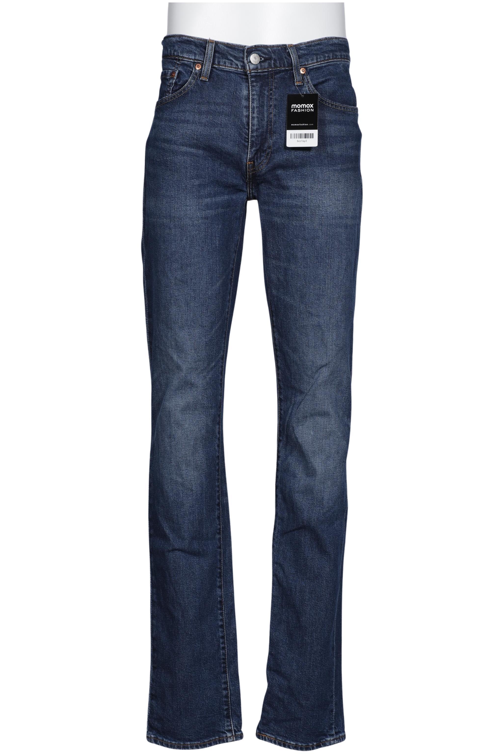 

Levis Herren Jeans, marineblau, Gr. 32