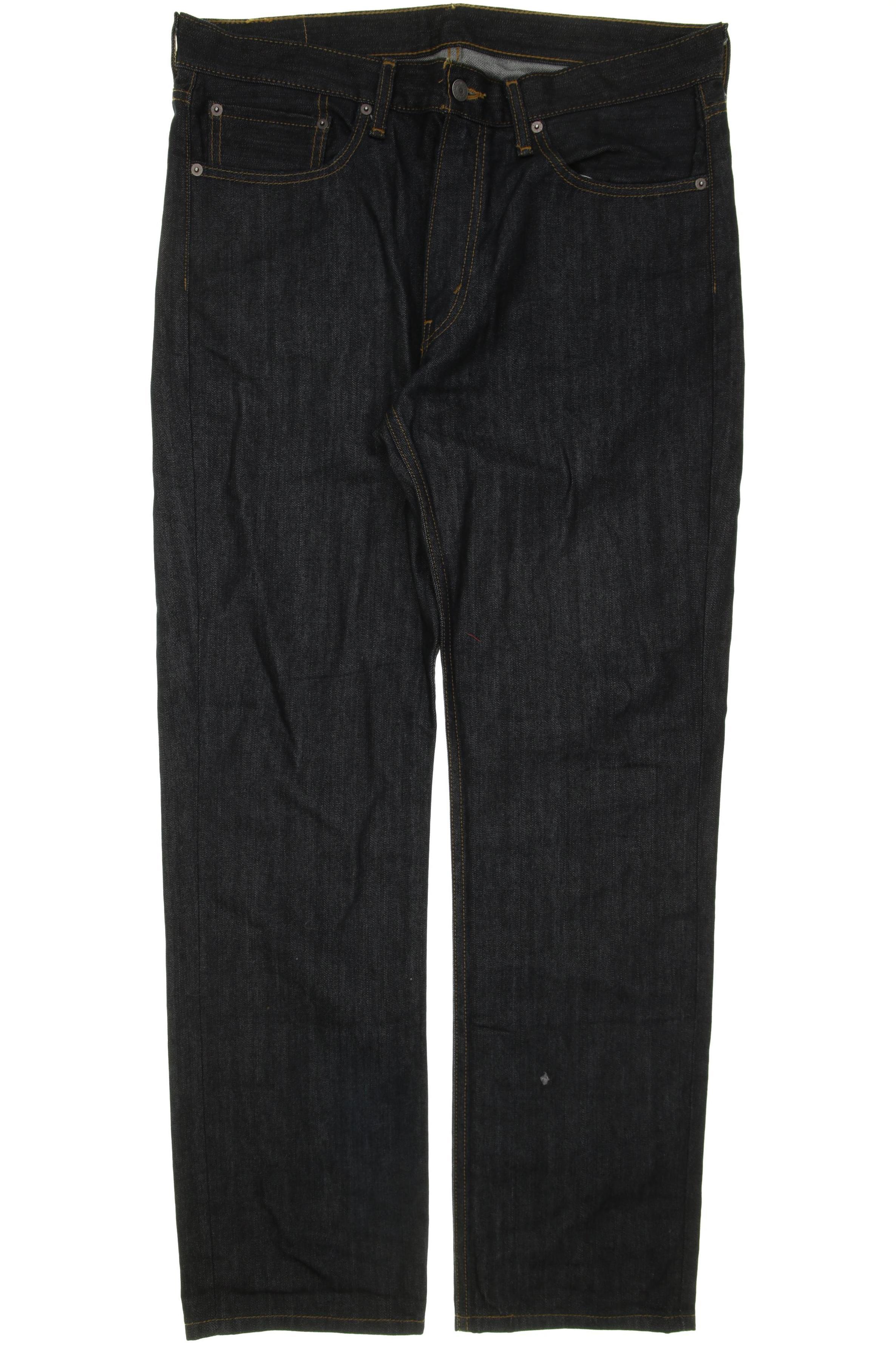 Thumbnail - Levis Herren Jeans, grau, Gr. 36