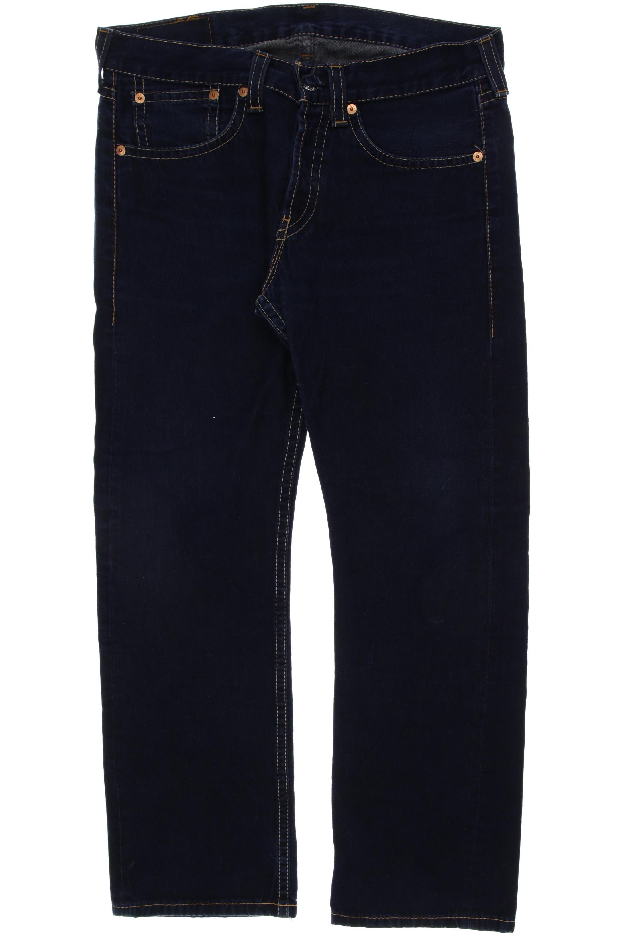 

Levis Herren Jeans, blau, Gr. 34