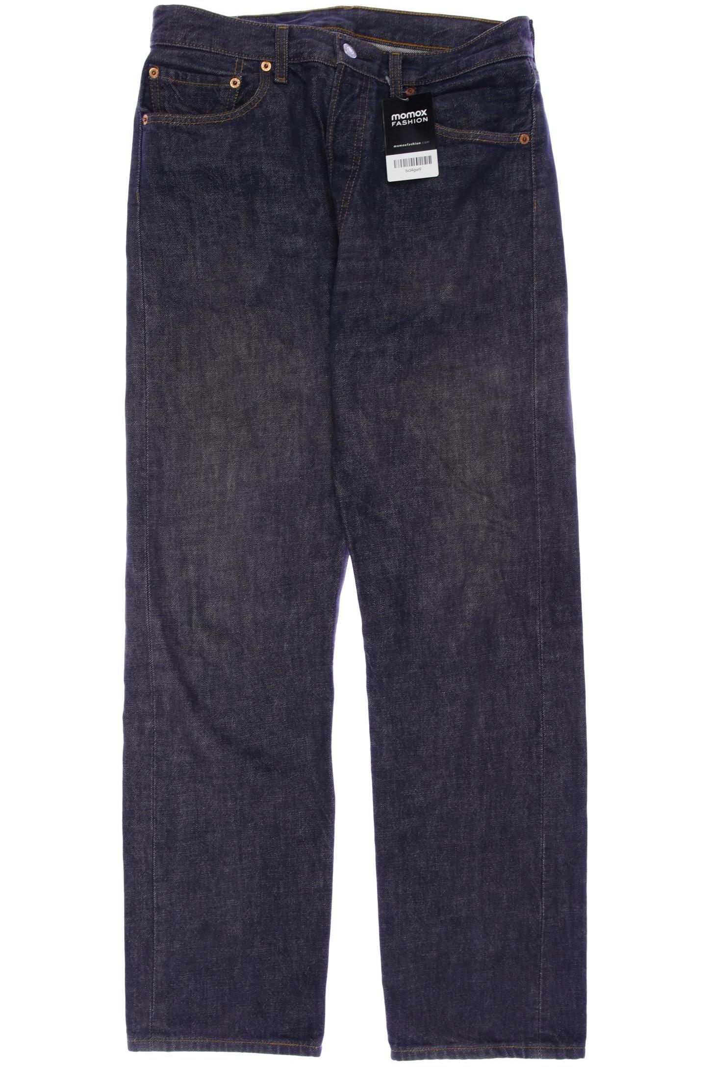 

Levis Herren Jeans, marineblau, Gr. 32