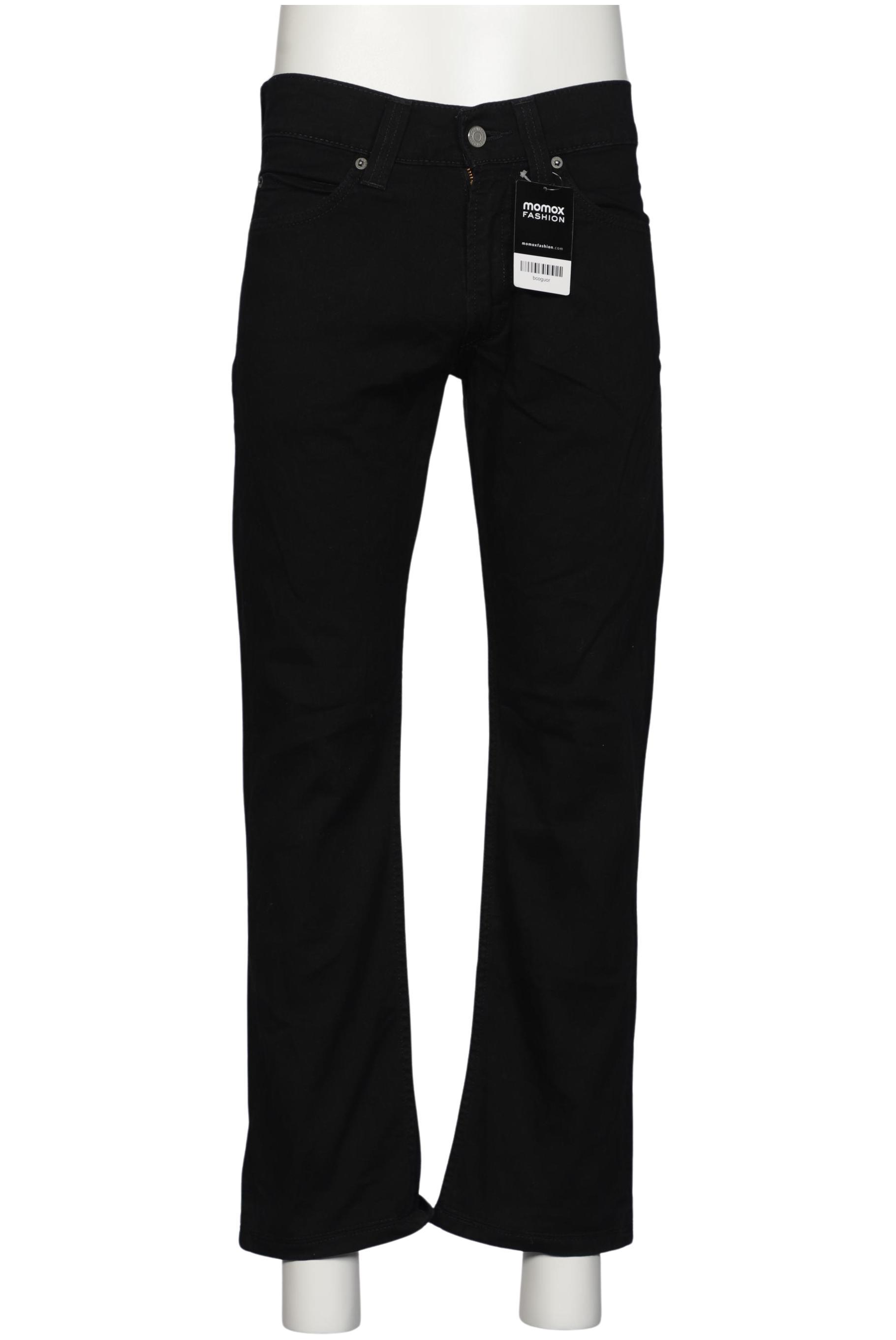 Thumbnail - Levis Herren Jeans, schwarz, Gr. 29