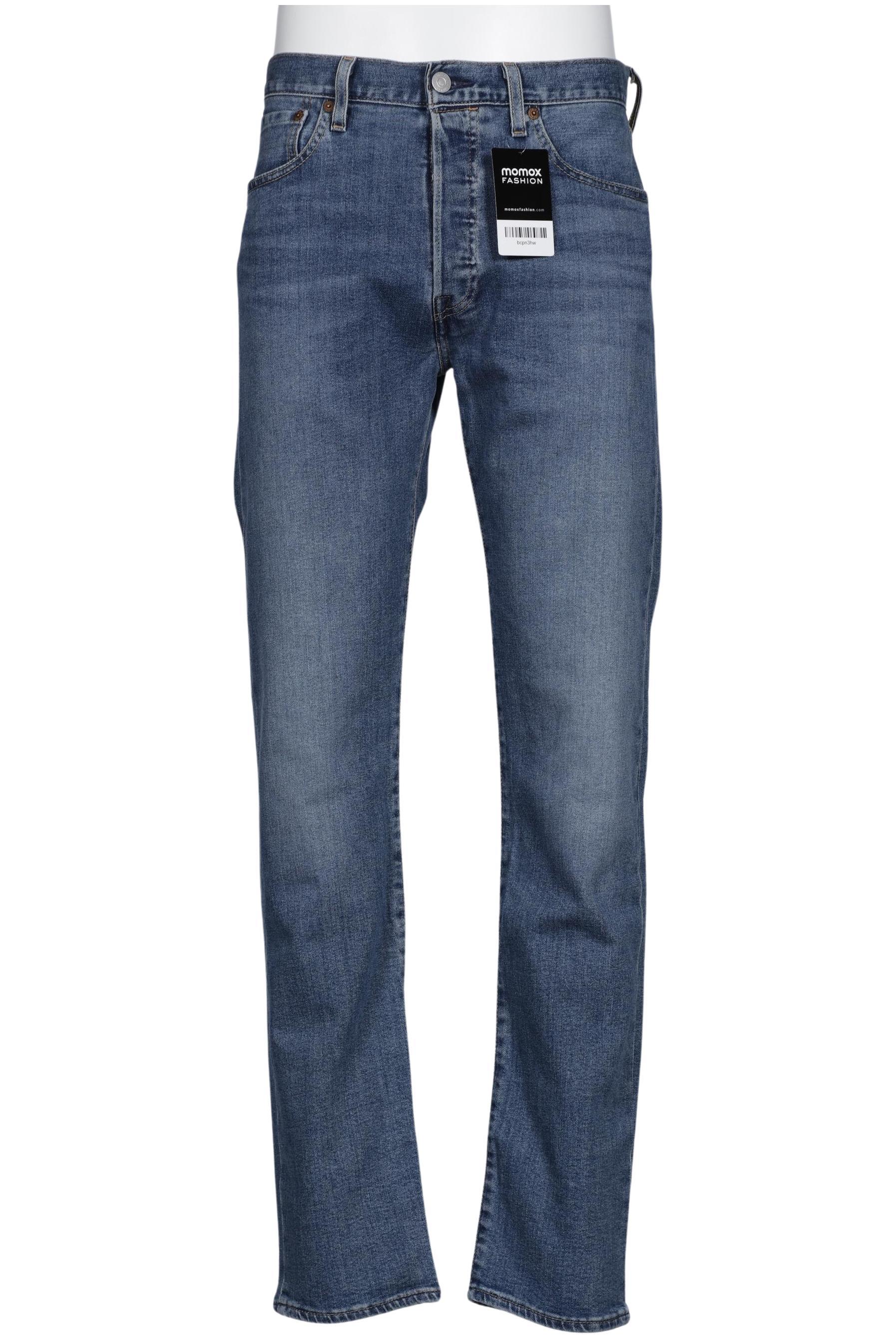 

Levis Herren Jeans, blau, Gr. 31