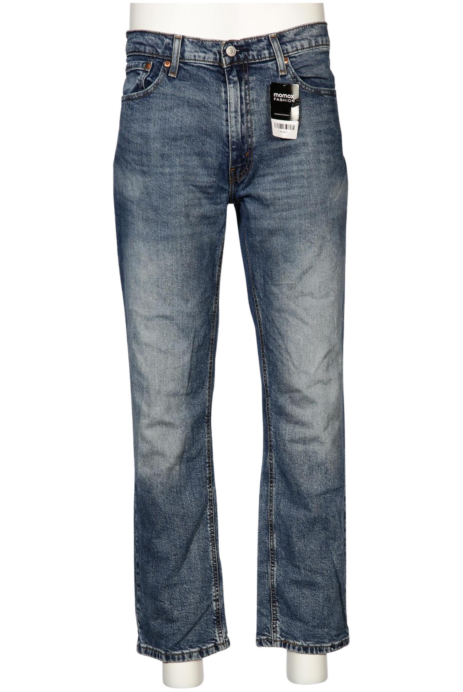 Thumbnail - Levis Herren Jeans, blau, Gr. 36