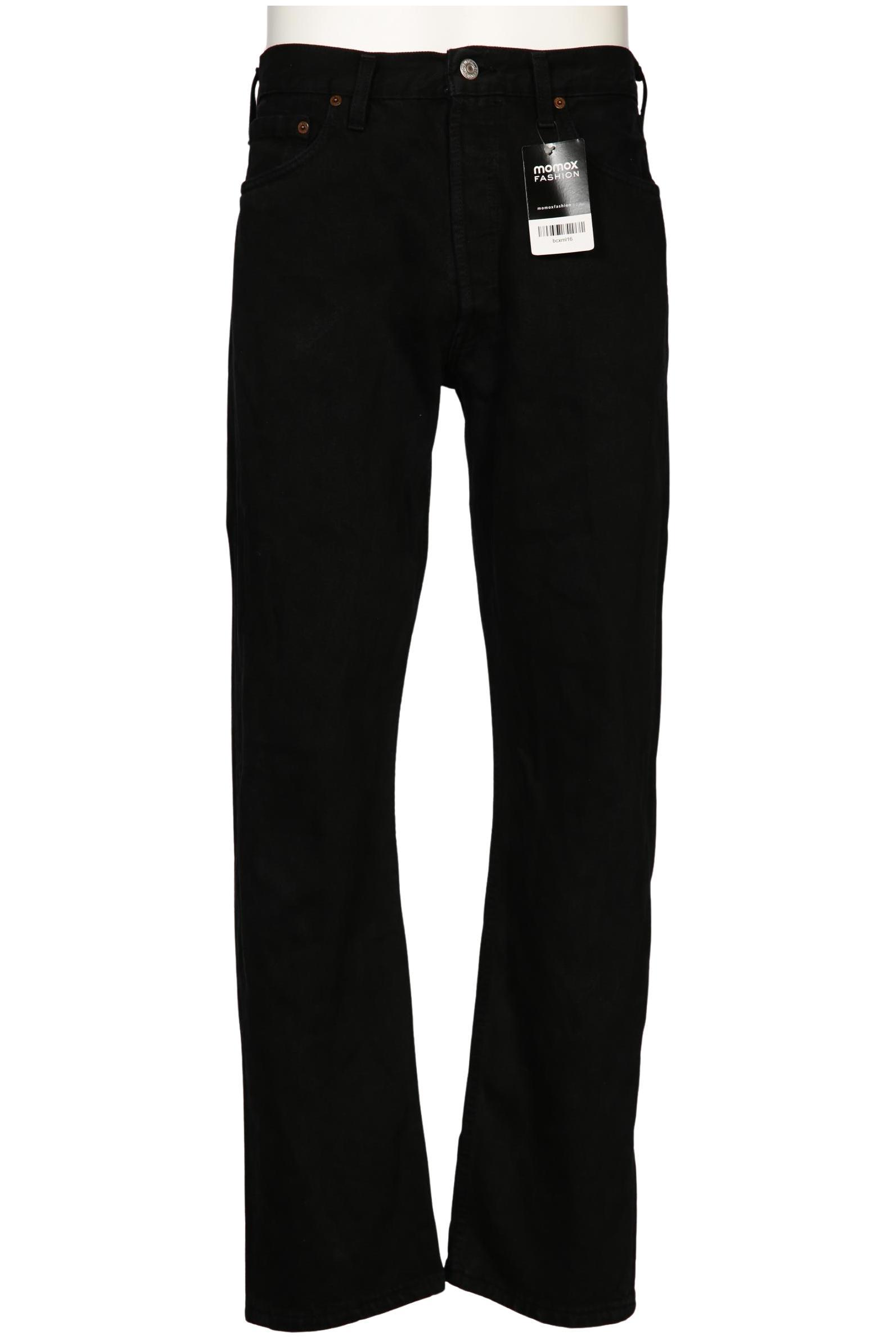 

Levis Herren Jeans, schwarz, Gr. 34