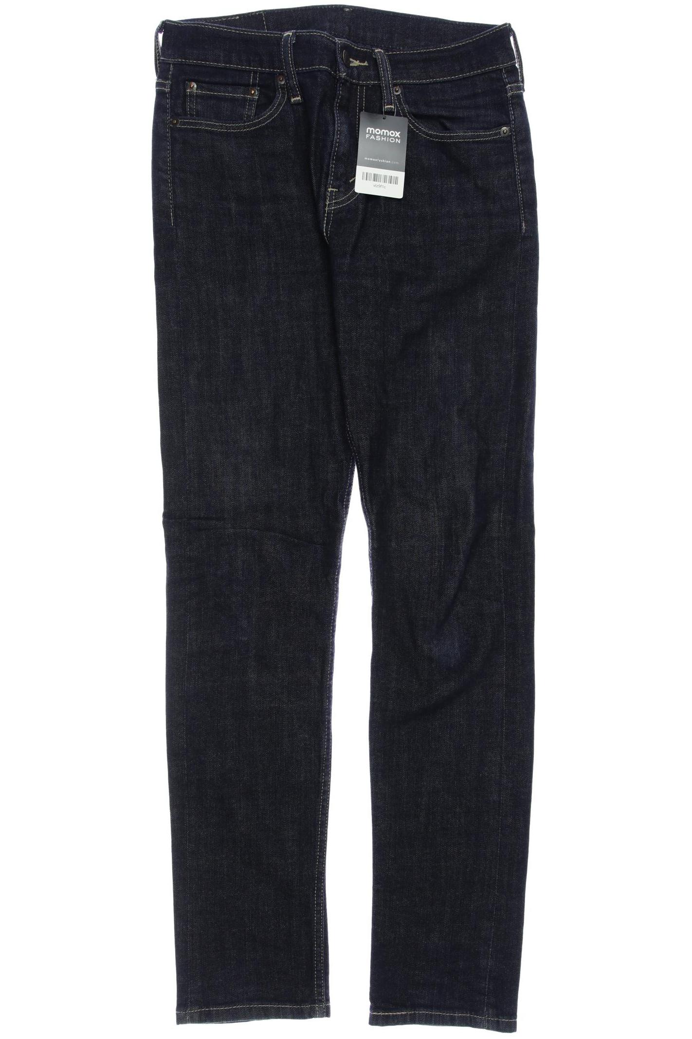 

Levis Herren Jeans, marineblau, Gr. 28