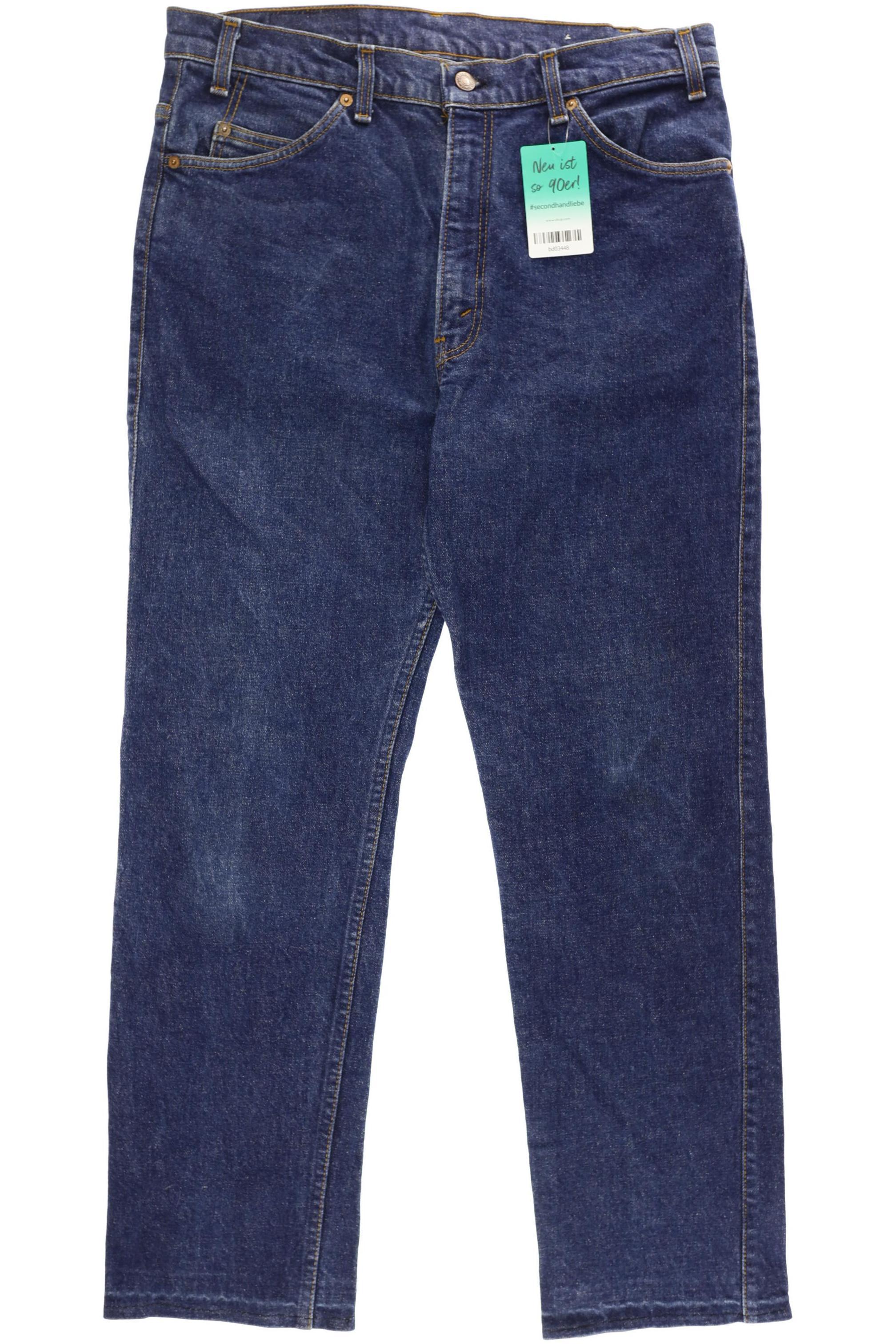 

Levis Herren Jeans, blau, Gr. 36