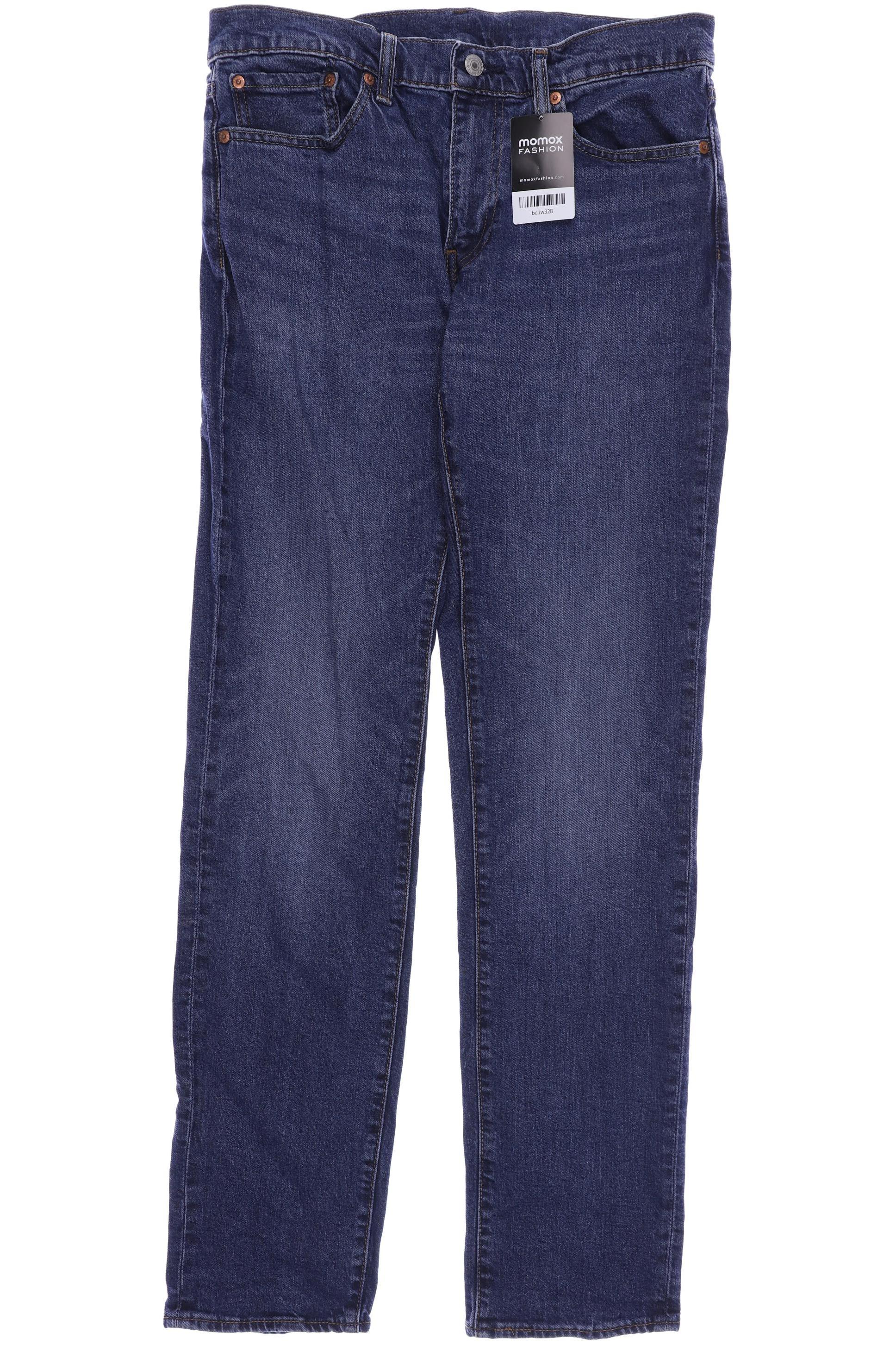 

Levis Herren Jeans, blau