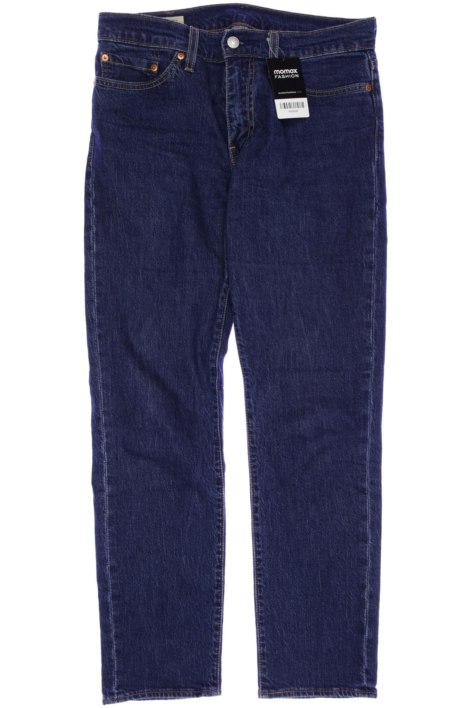 

Levis Herren Jeans, blau, Gr. 29