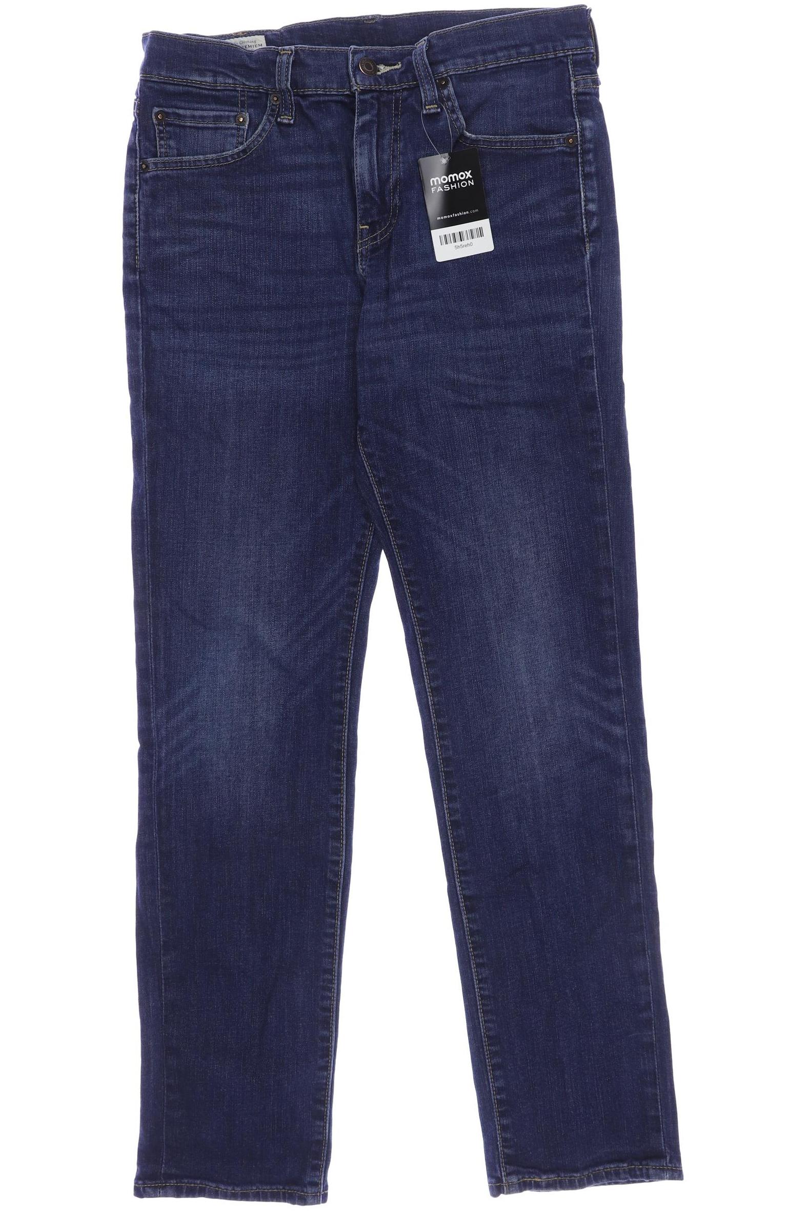 

Levis Herren Jeans, blau