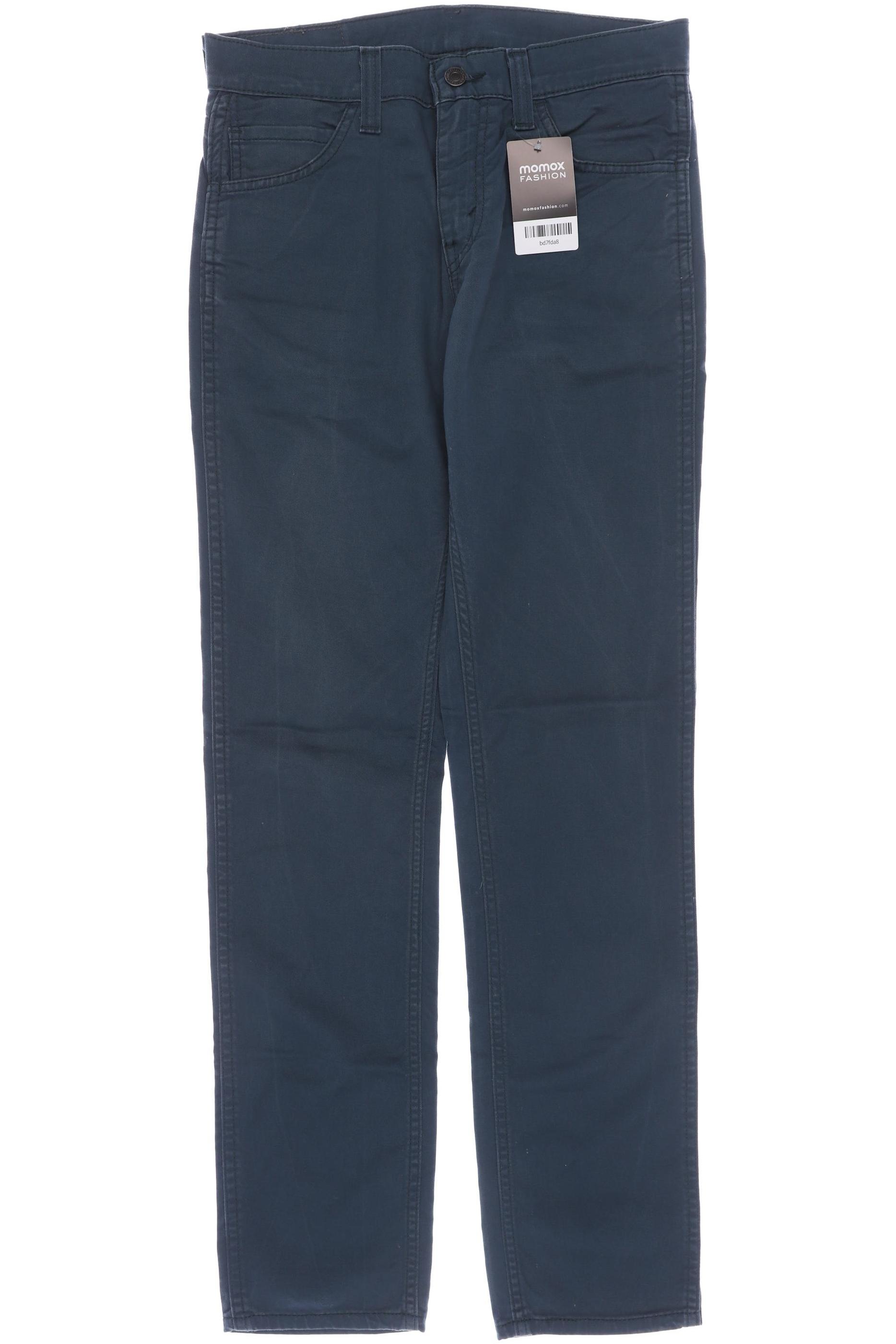 

Levis Herren Jeans, türkis, Gr. 30