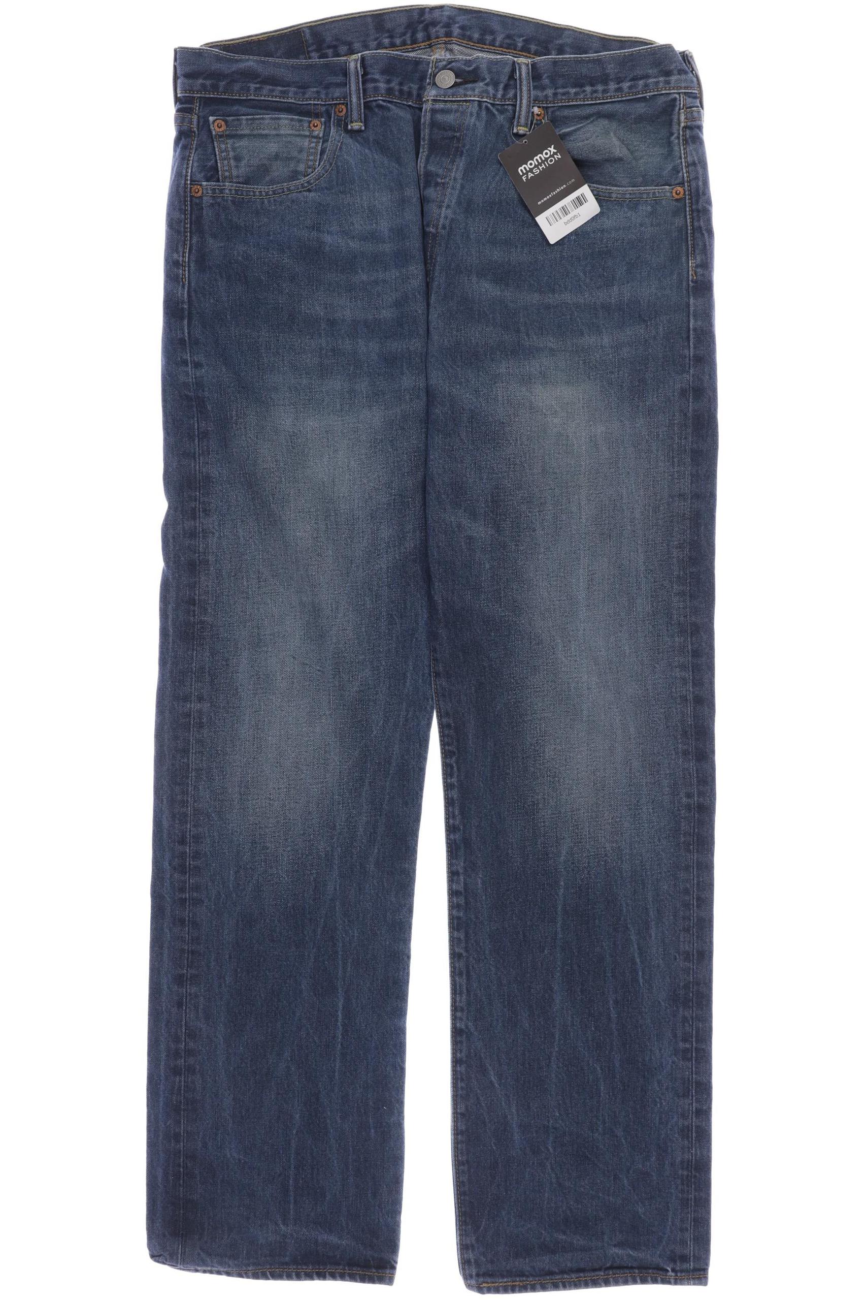 

Levis Herren Jeans, blau, Gr. 36