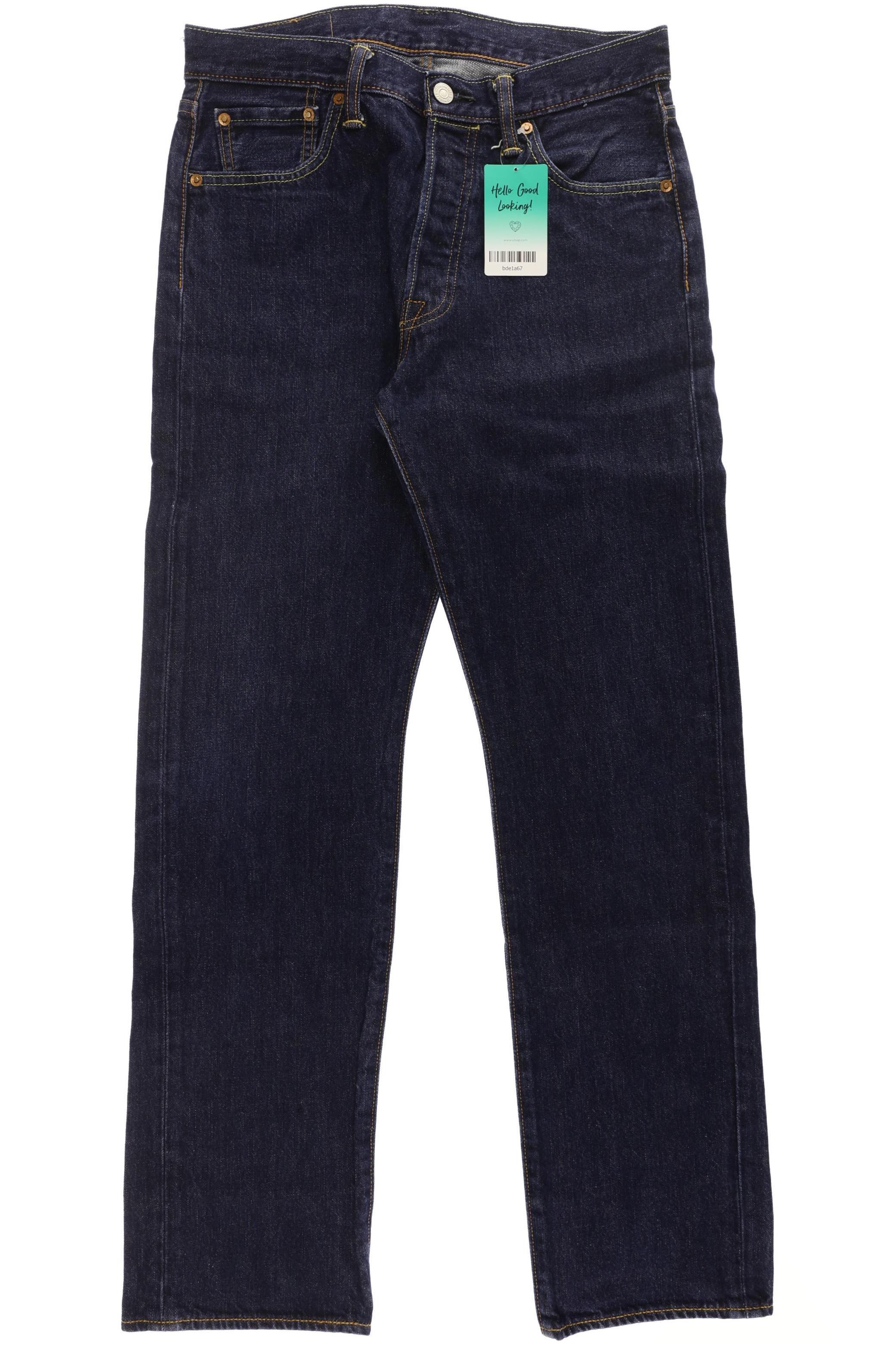 Thumbnail - Levis Herren Jeans, blau, Gr. 30