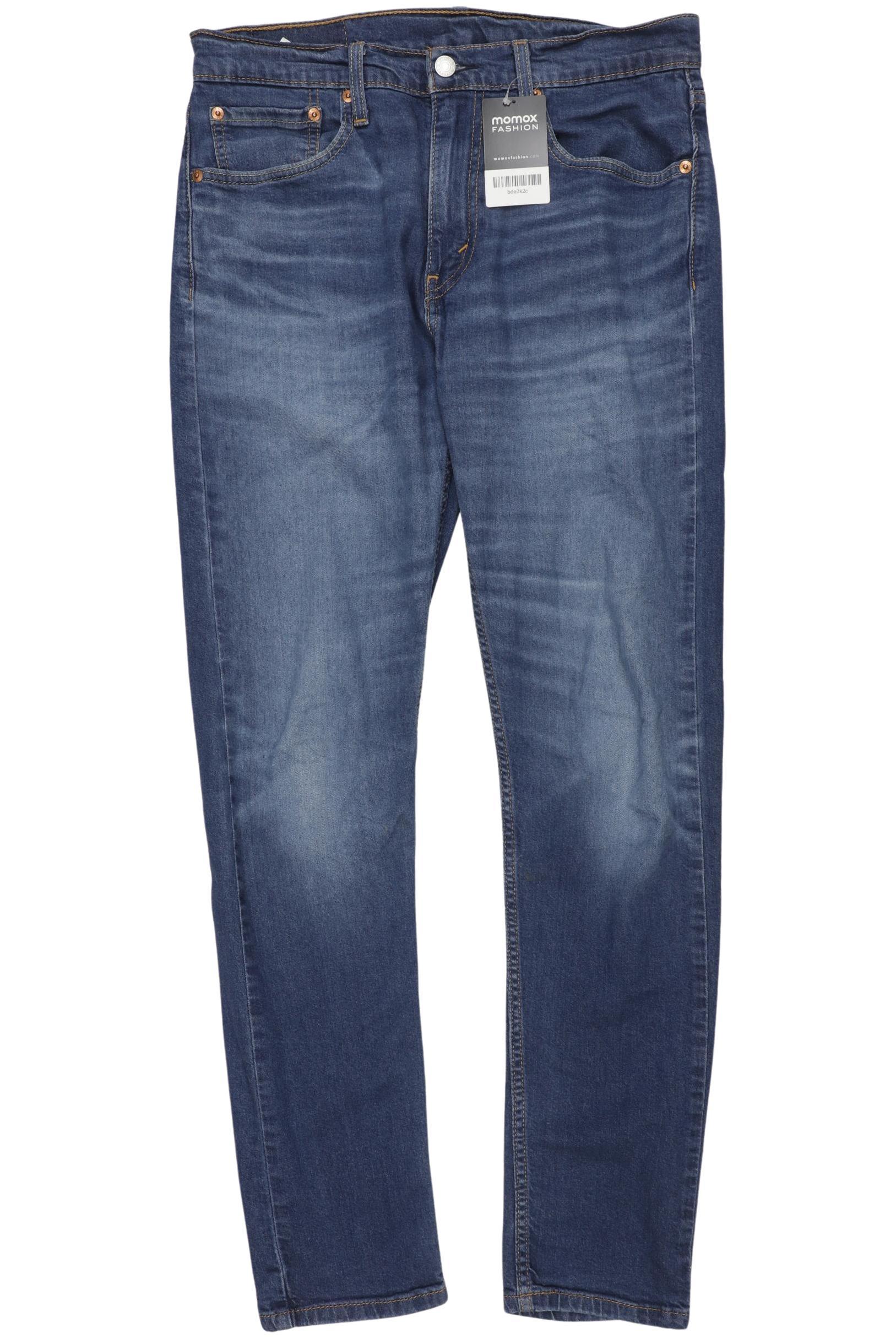

Levis Herren Jeans, blau, Gr. 31