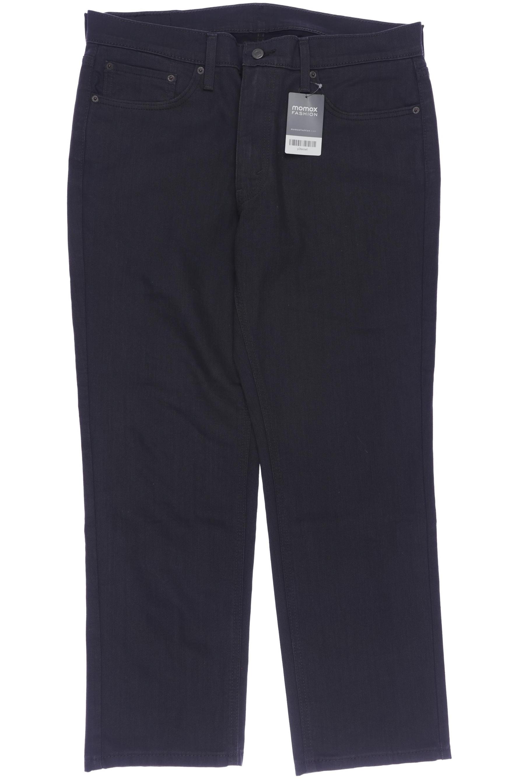 

Levis Herren Jeans, grau, Gr. 36