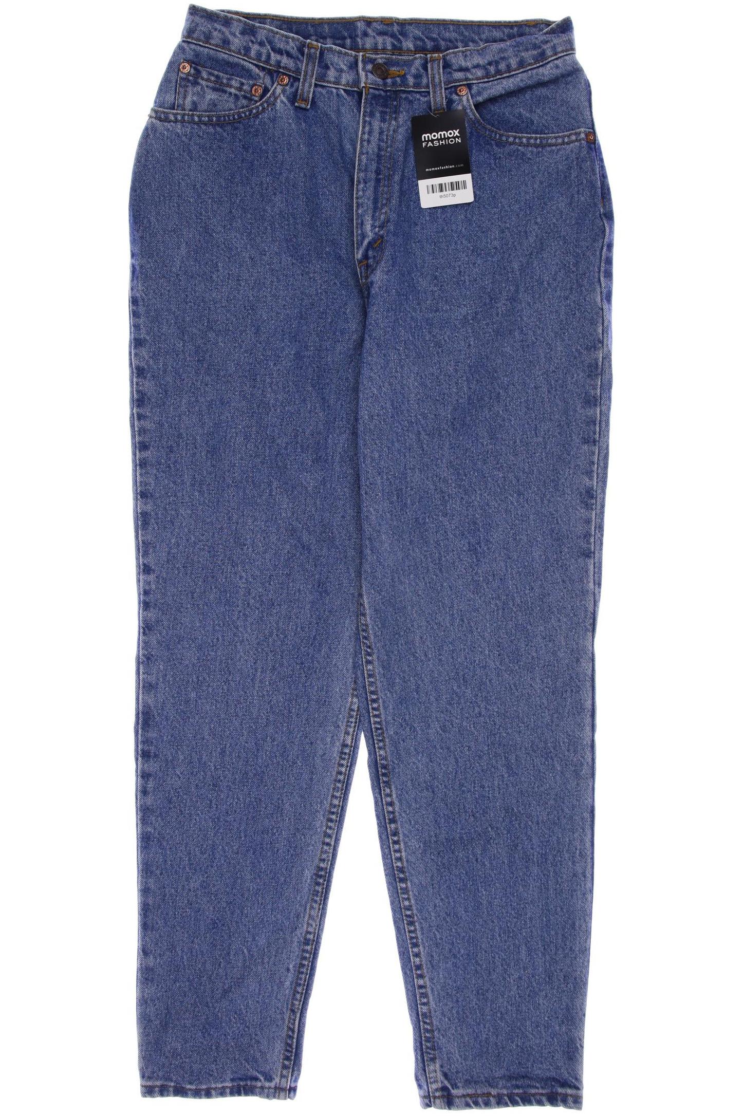 

Levis Herren Jeans, blau, Gr. 28