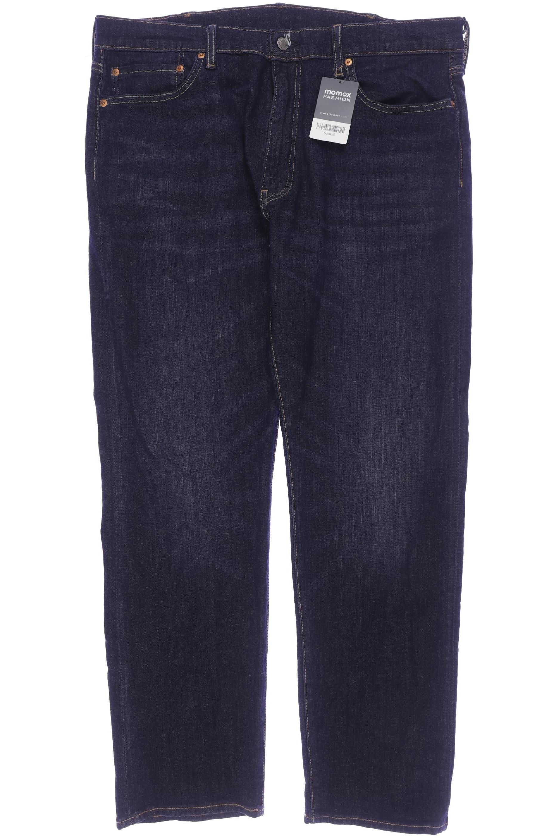 

Levis Herren Jeans, marineblau, Gr. 38