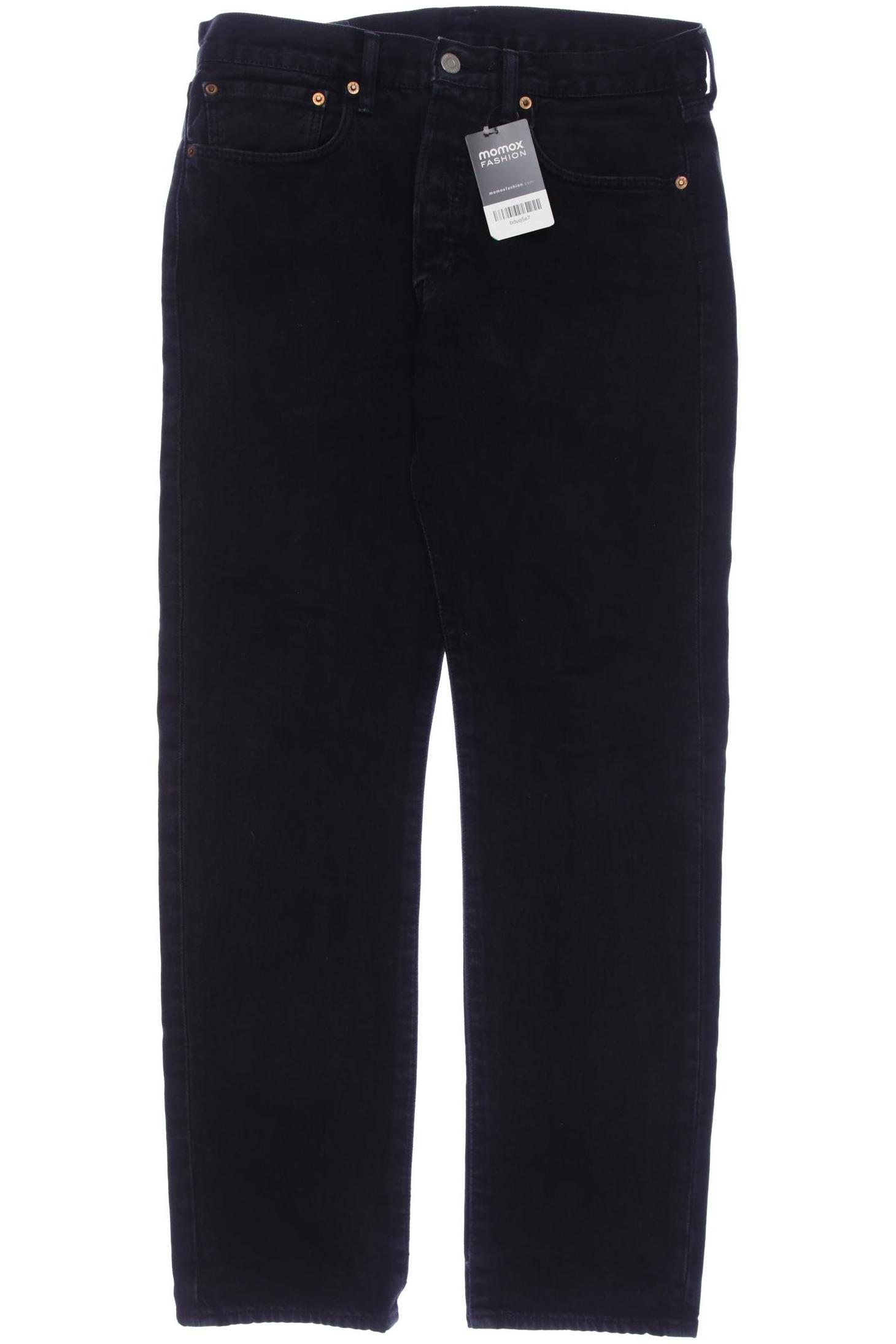 

Levis Herren Jeans, schwarz, Gr. 31