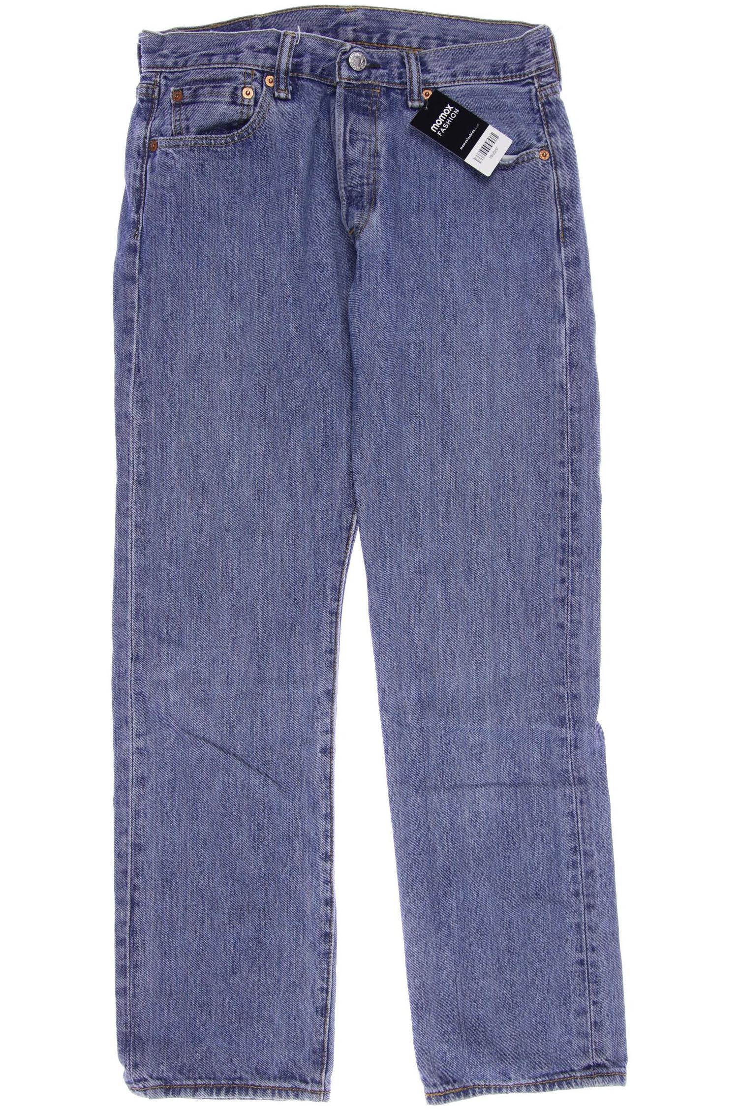 

Levis Herren Jeans, blau, Gr. 30