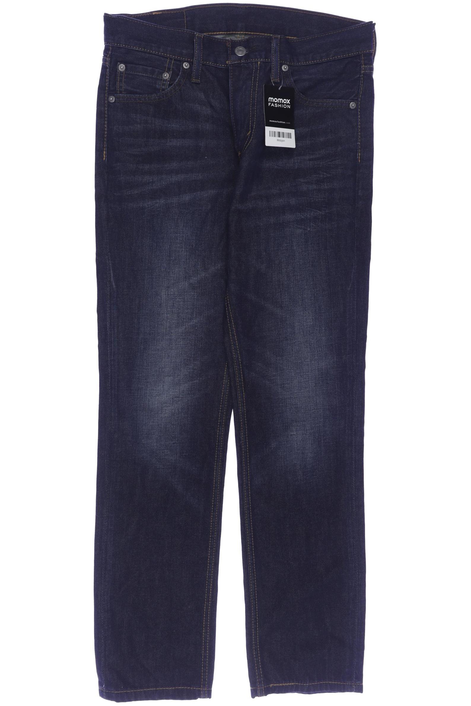 

Levis Herren Jeans, marineblau, Gr. 30