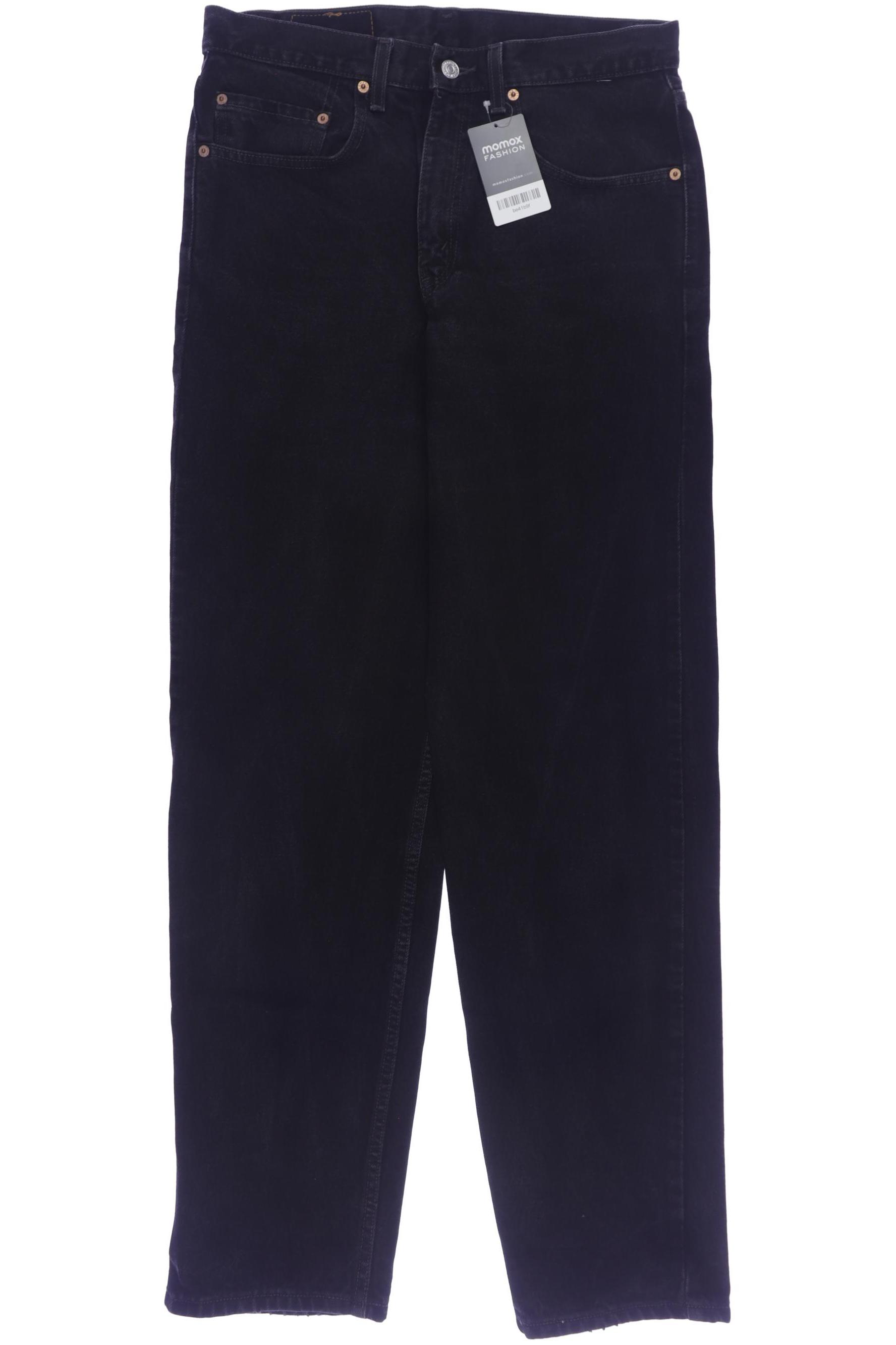 

Levis Herren Jeans, schwarz, Gr. 32